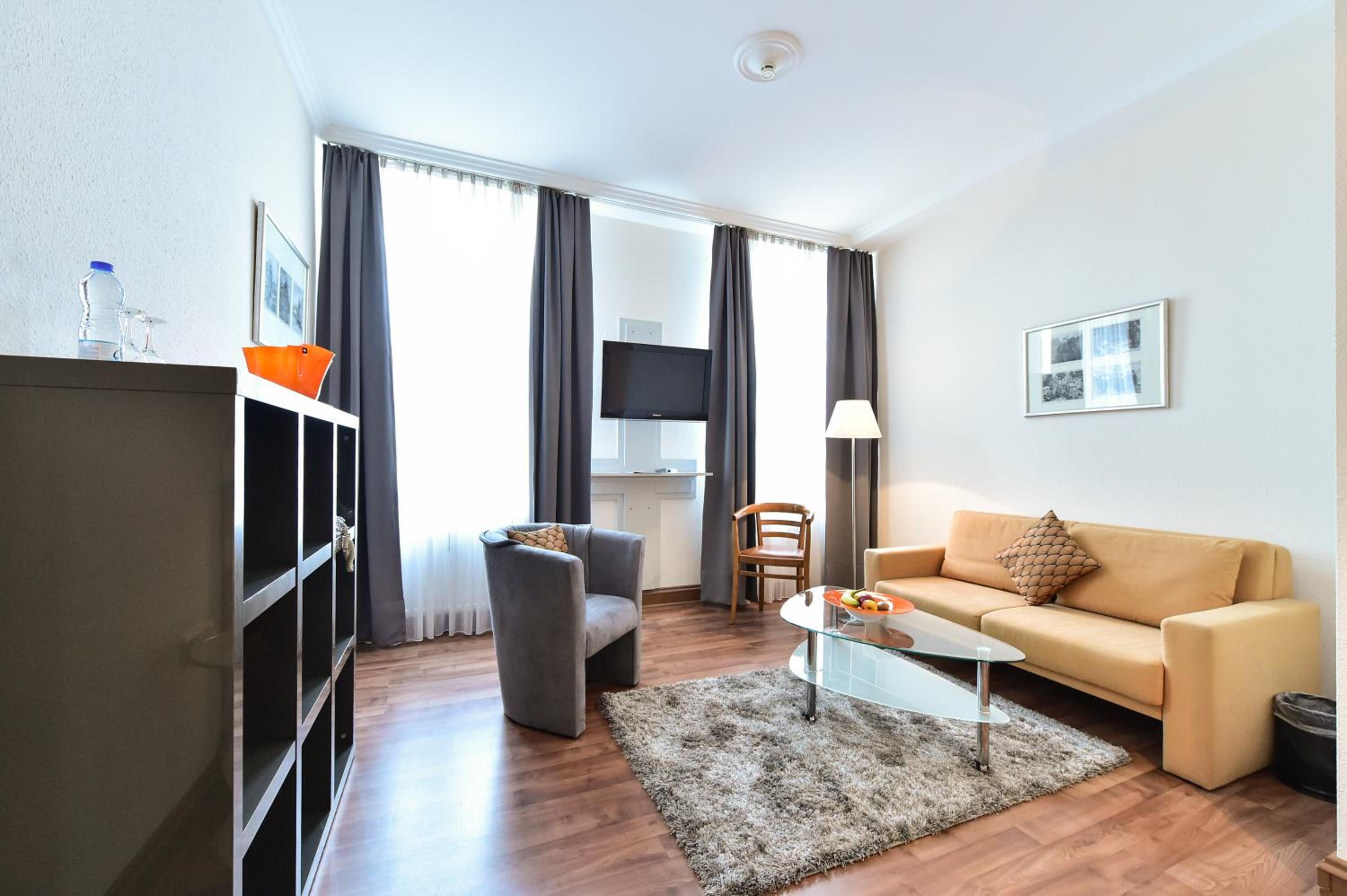 STADT HOTEL Iserlohn