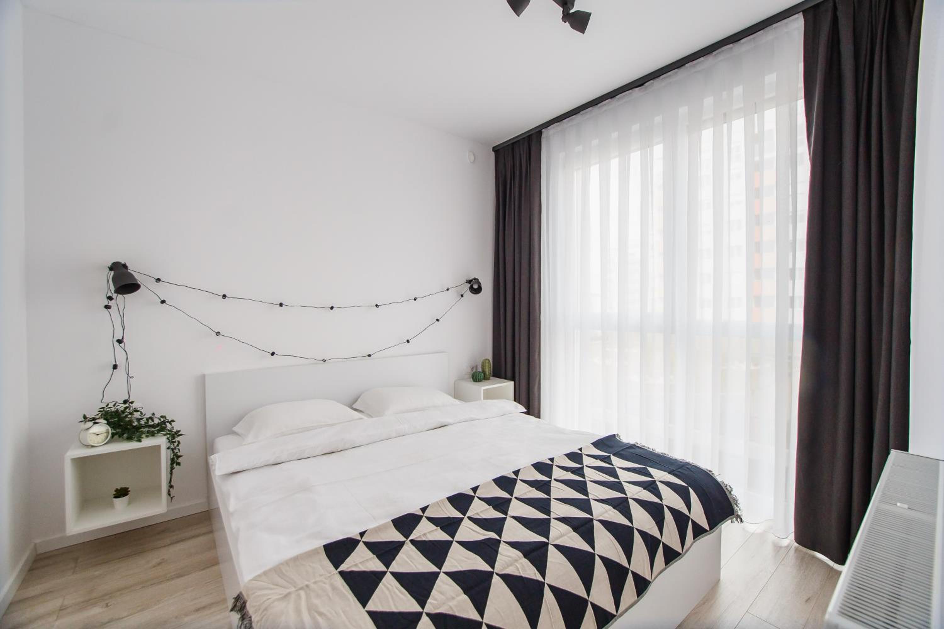 Trendy Apartment near City Center view 2