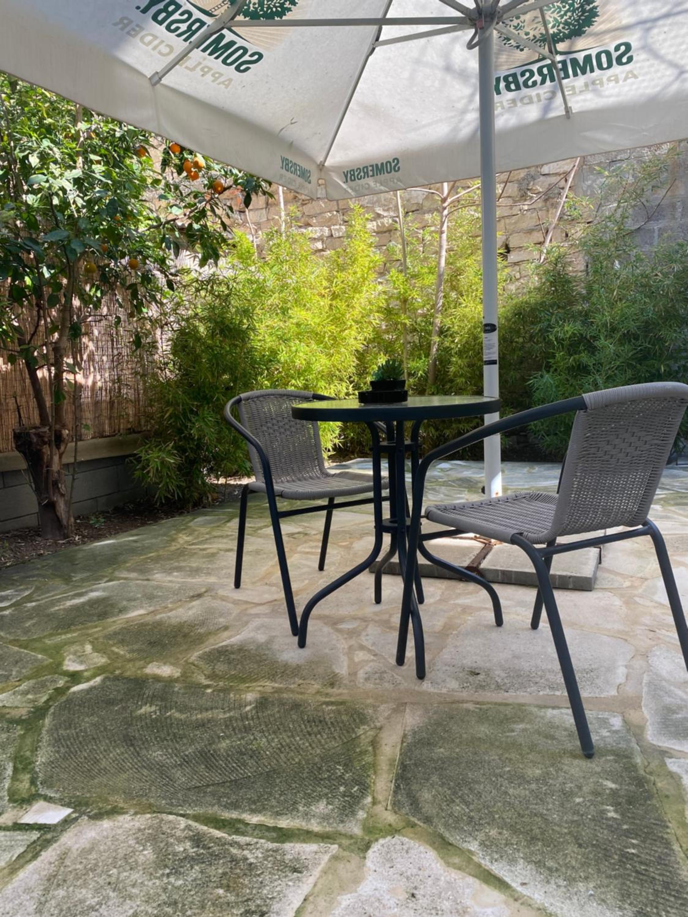 Modern City Center Appartment Saripolou