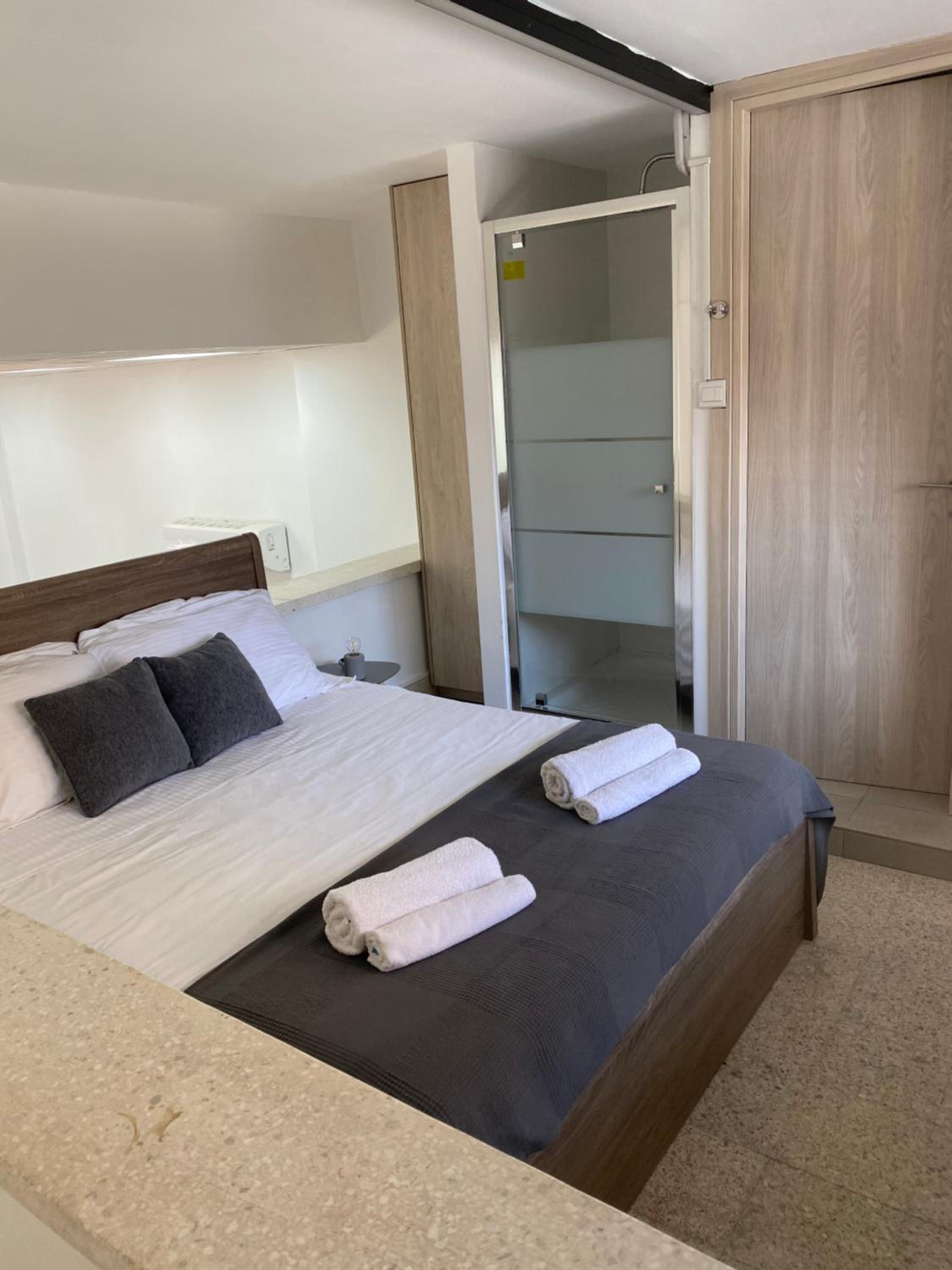 Modern City Center Appartment Saripolou