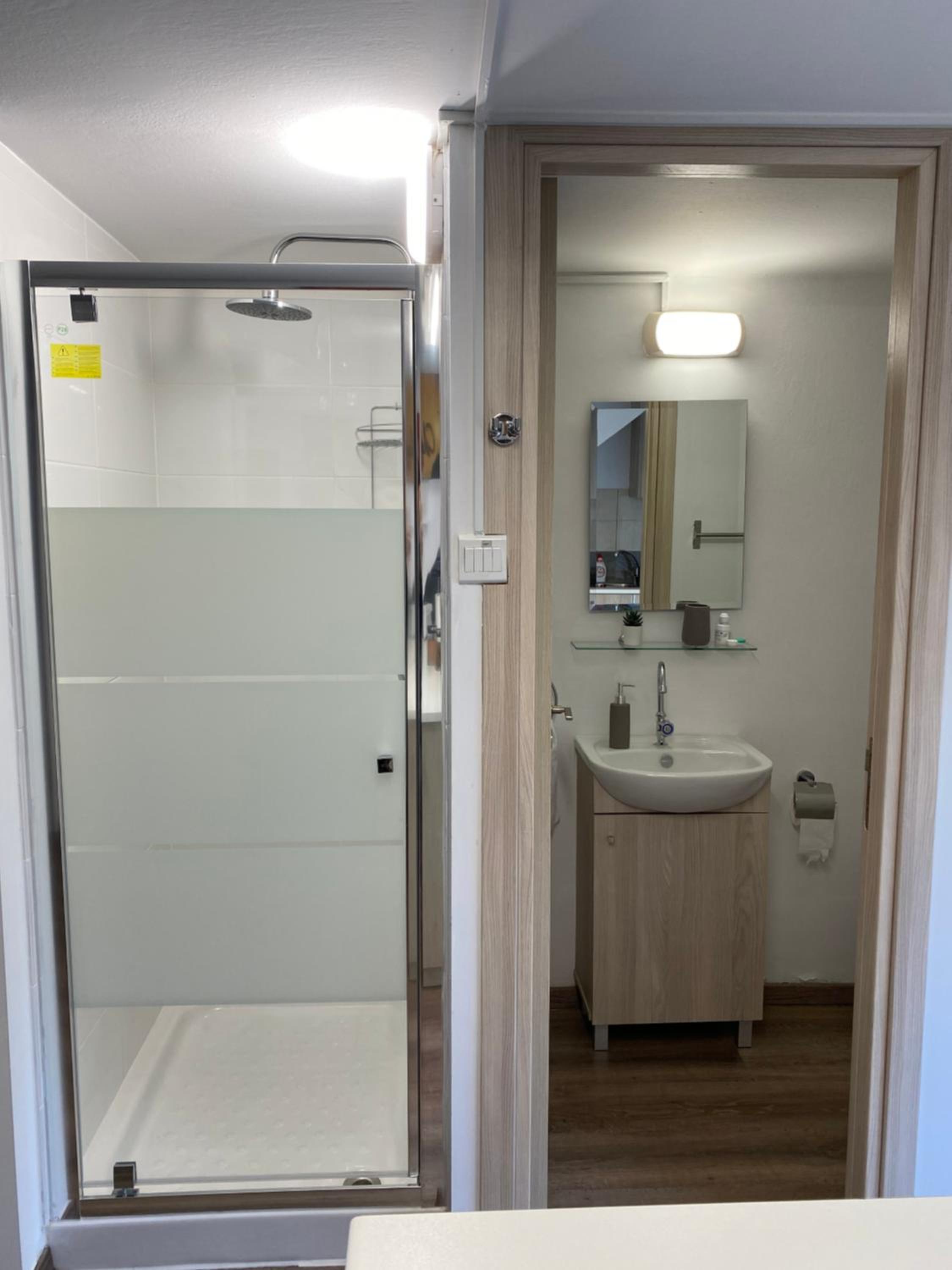Modern City Center Appartment Saripolou