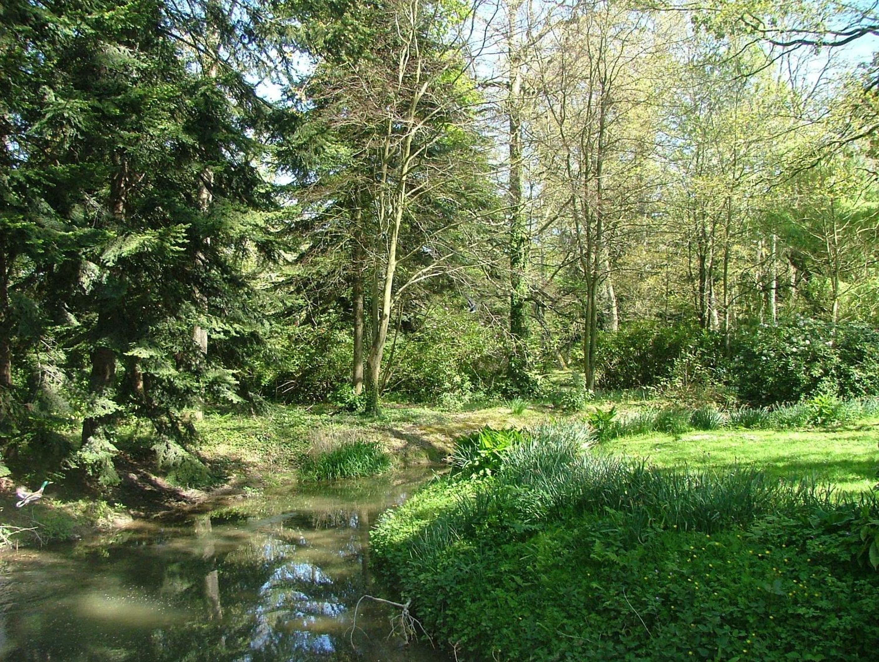 Gîtes de Launay Guibert view 2