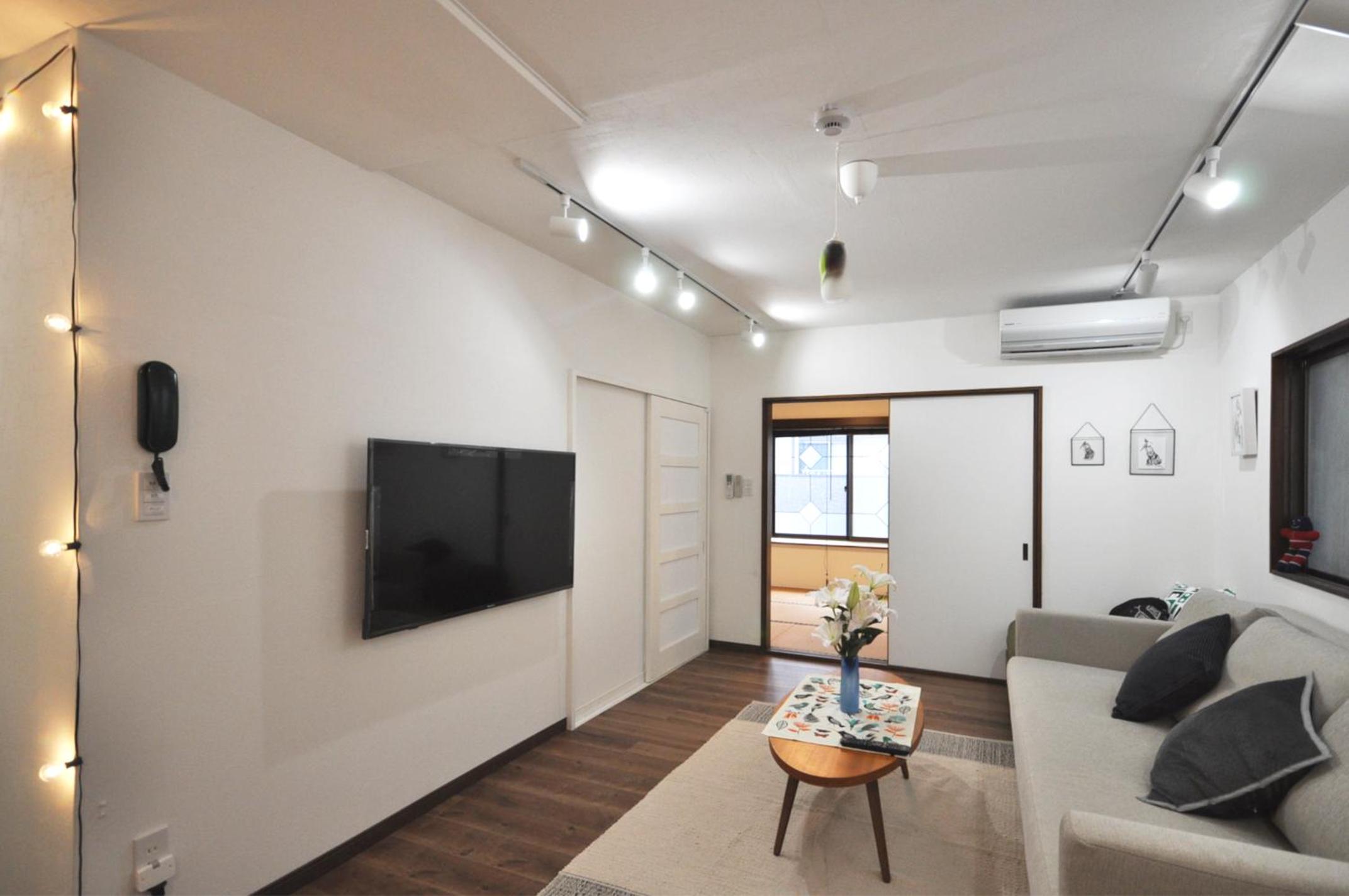 Gallery House