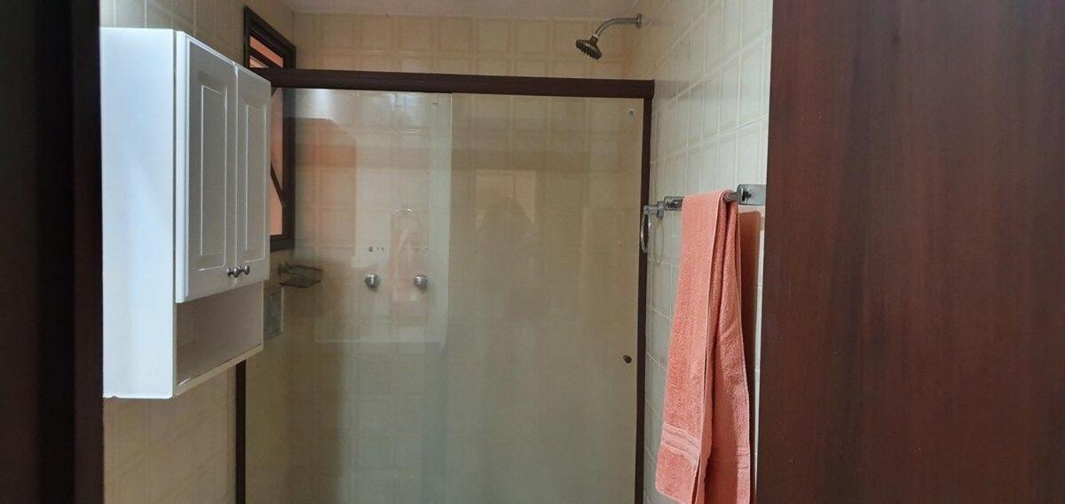 Ipanema Flat 2 qtos gar. serv. piscina fte metrô