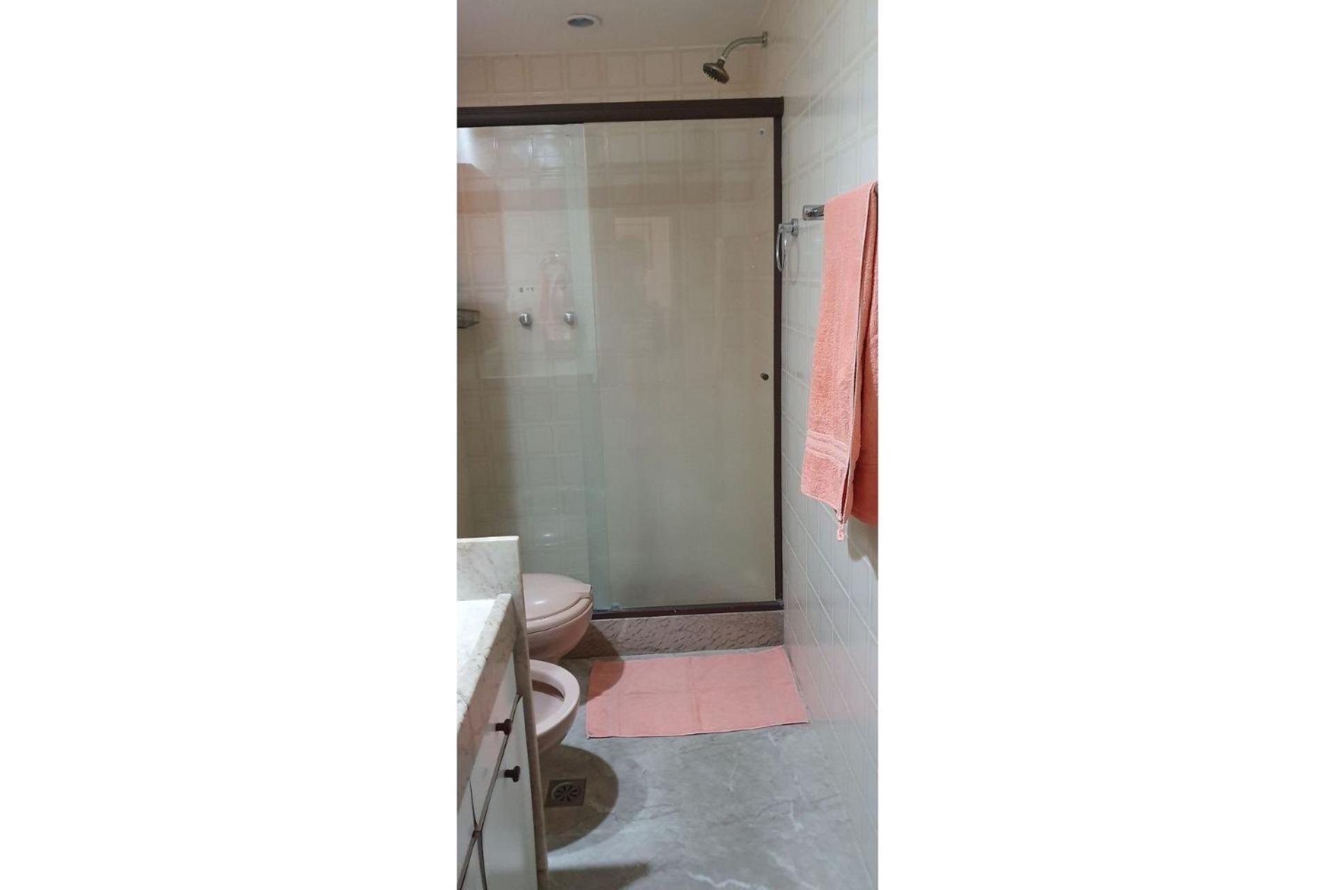 Ipanema Flat 2 qtos gar. serv. piscina fte metrô