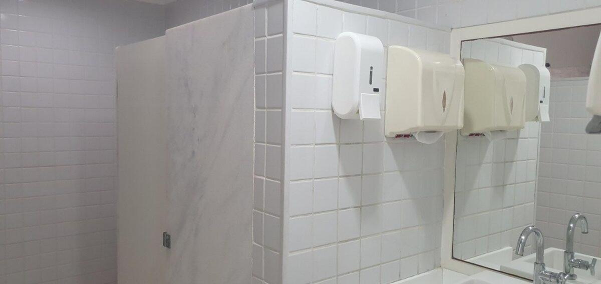 Ipanema Flat 2 qtos gar. serv. piscina fte metrô