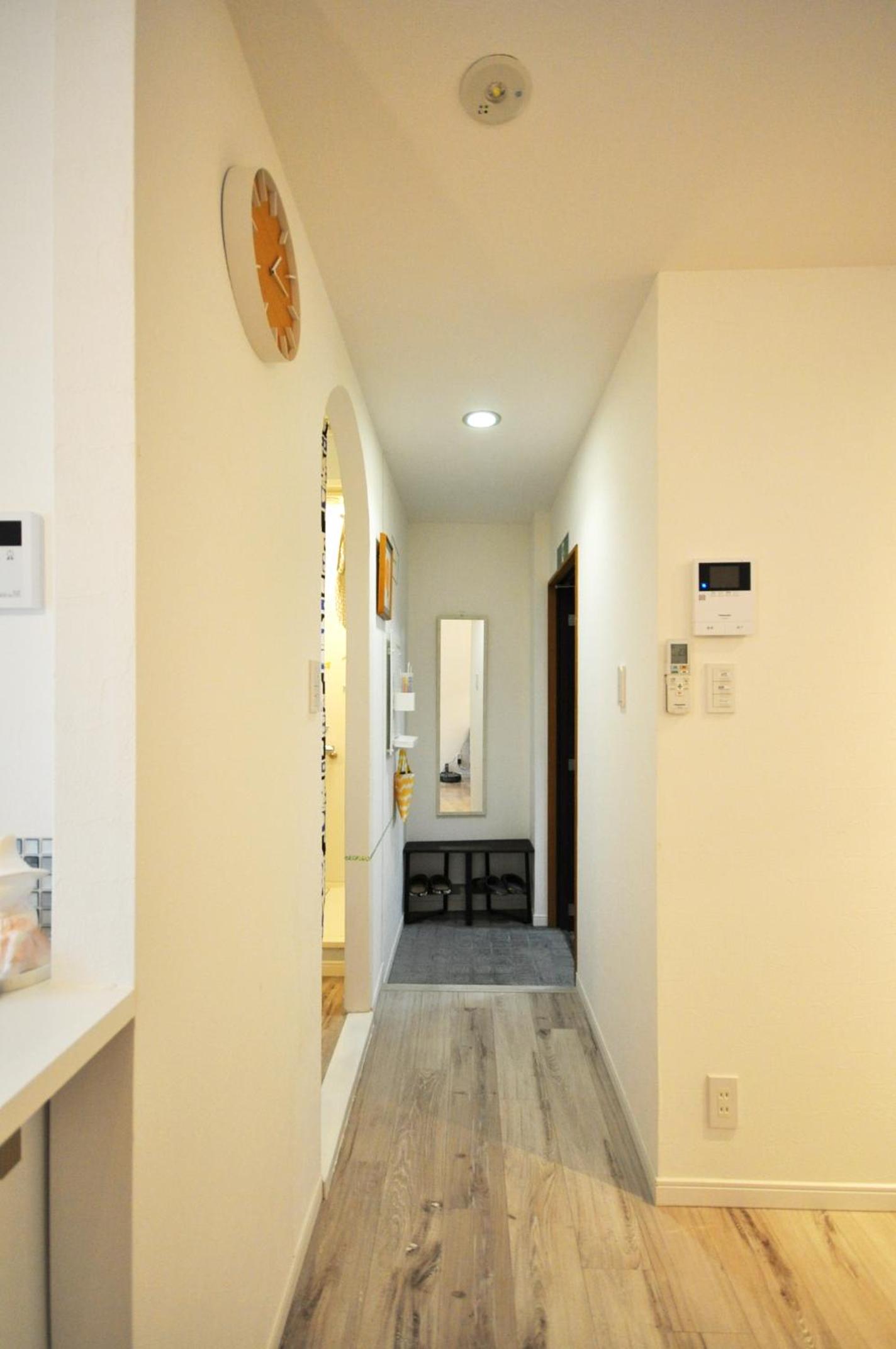 Gallery House