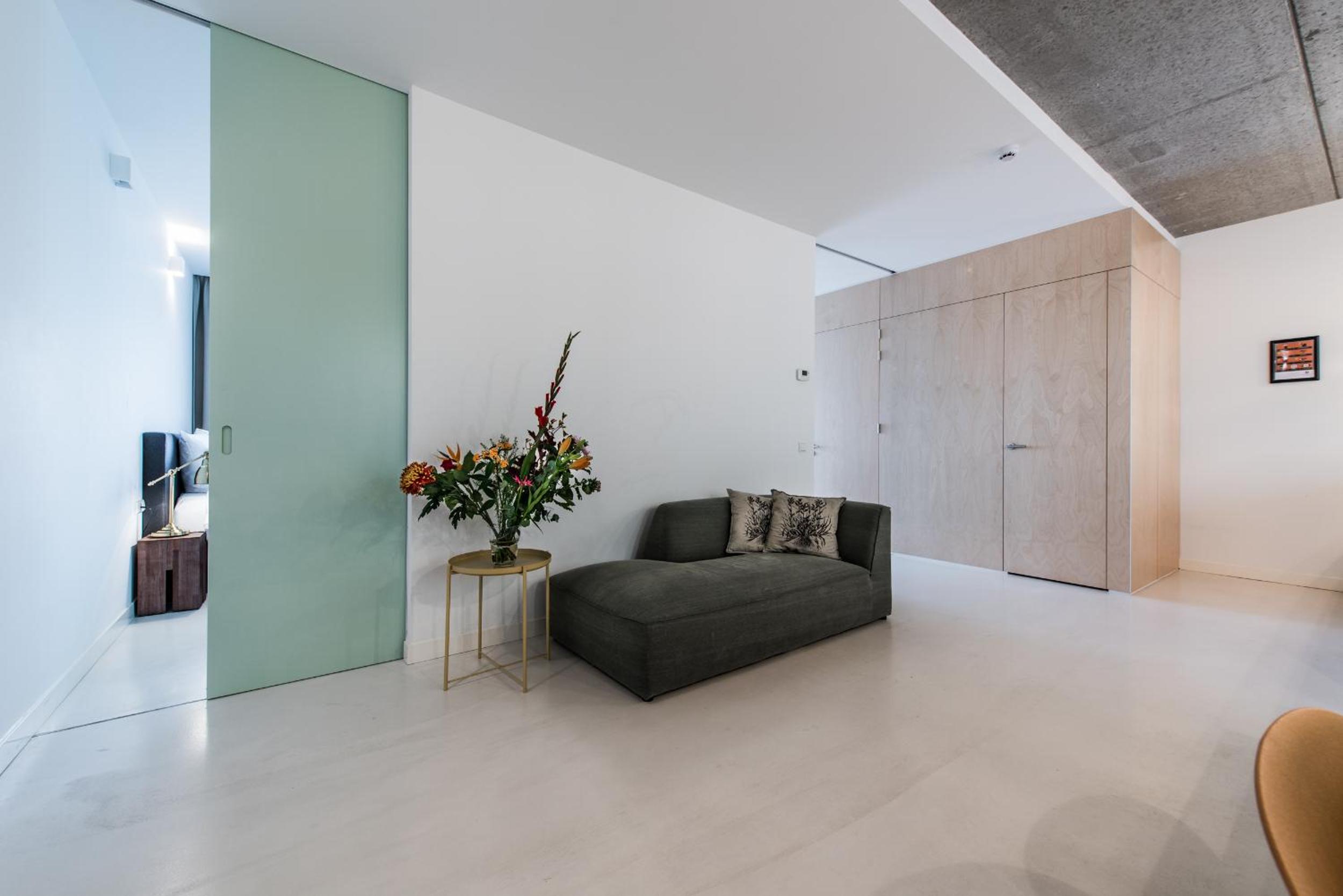 Houthavens Apartments