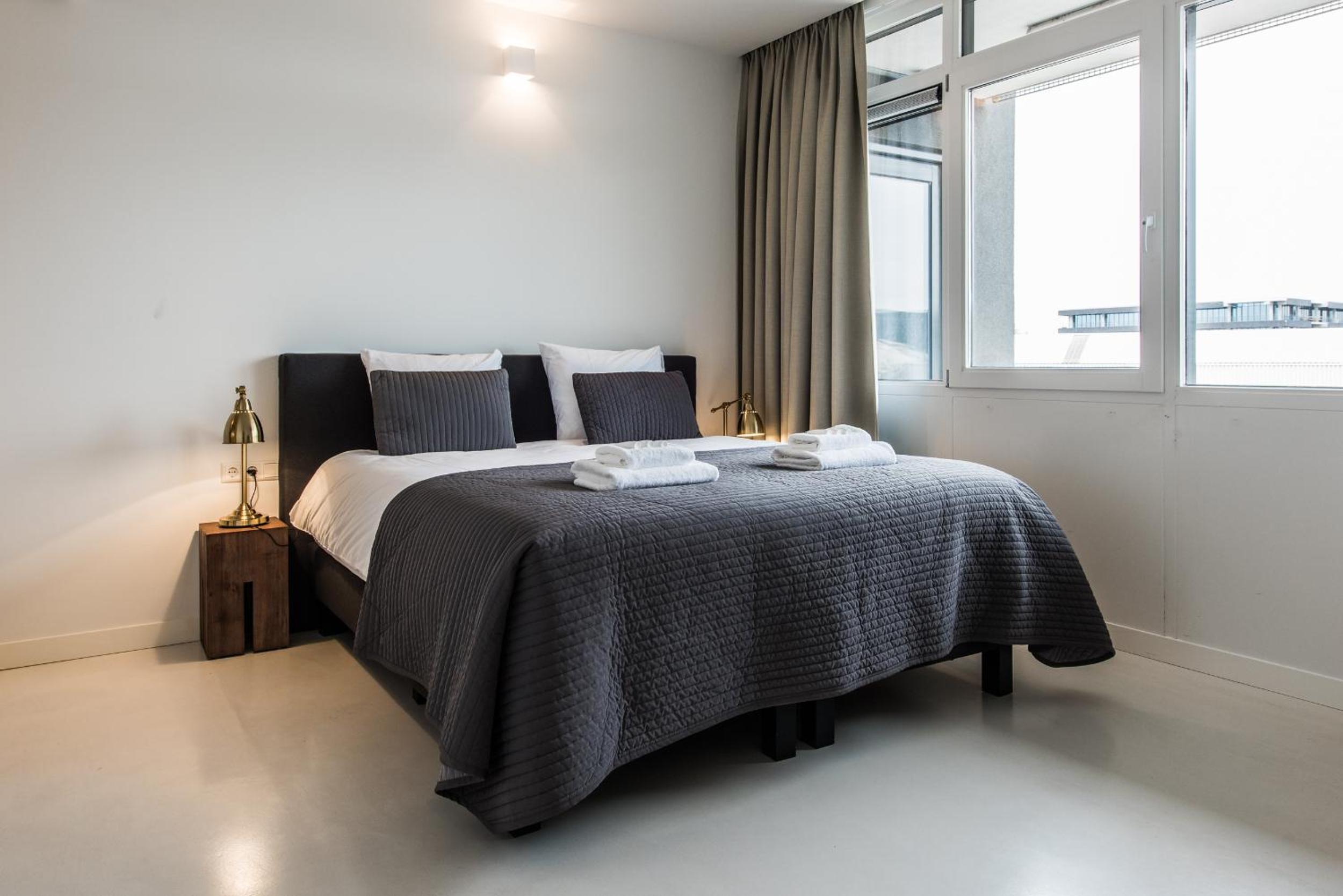 Houthavens Apartments