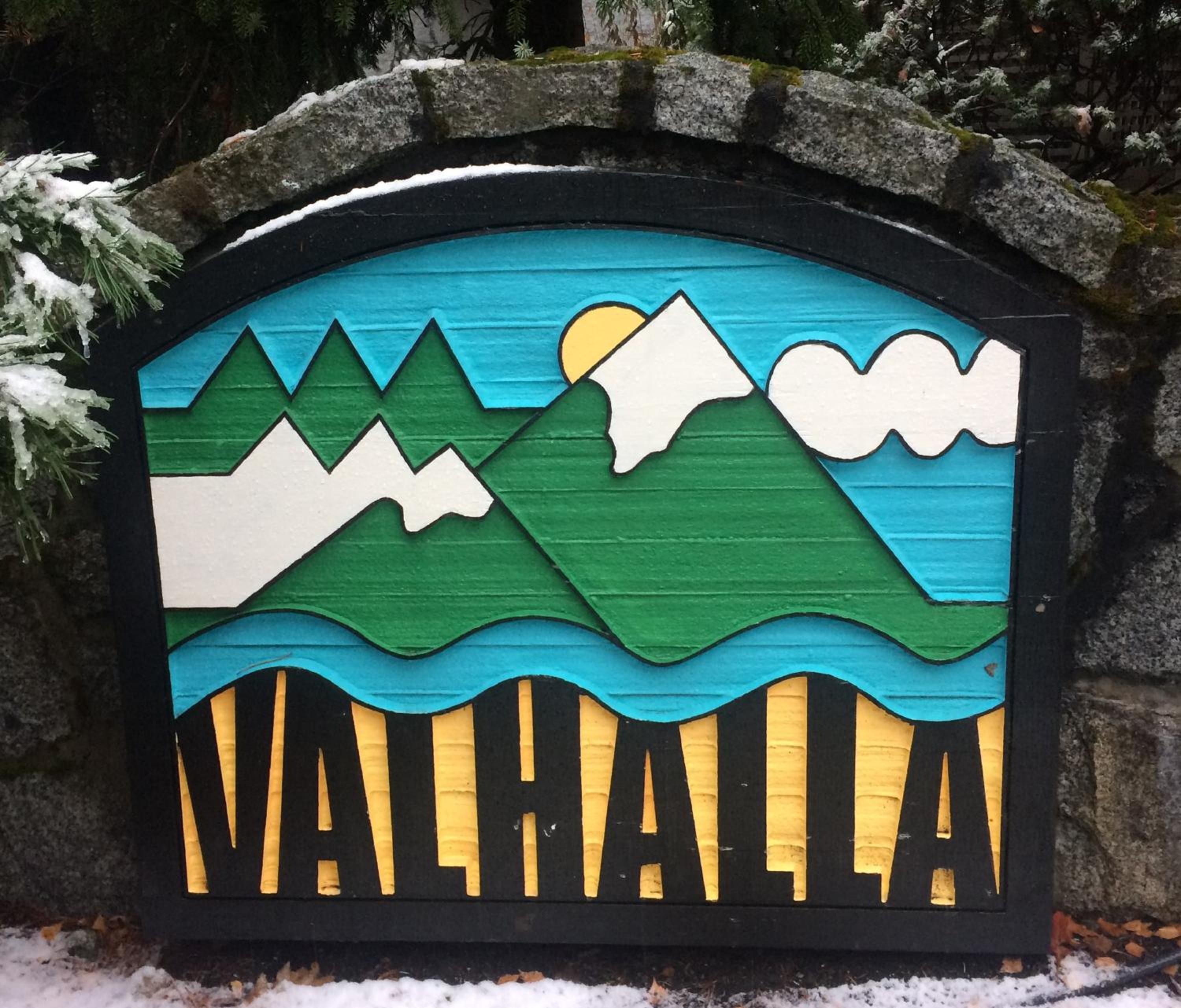 Valhalla Vacations at Whistler - Image 3