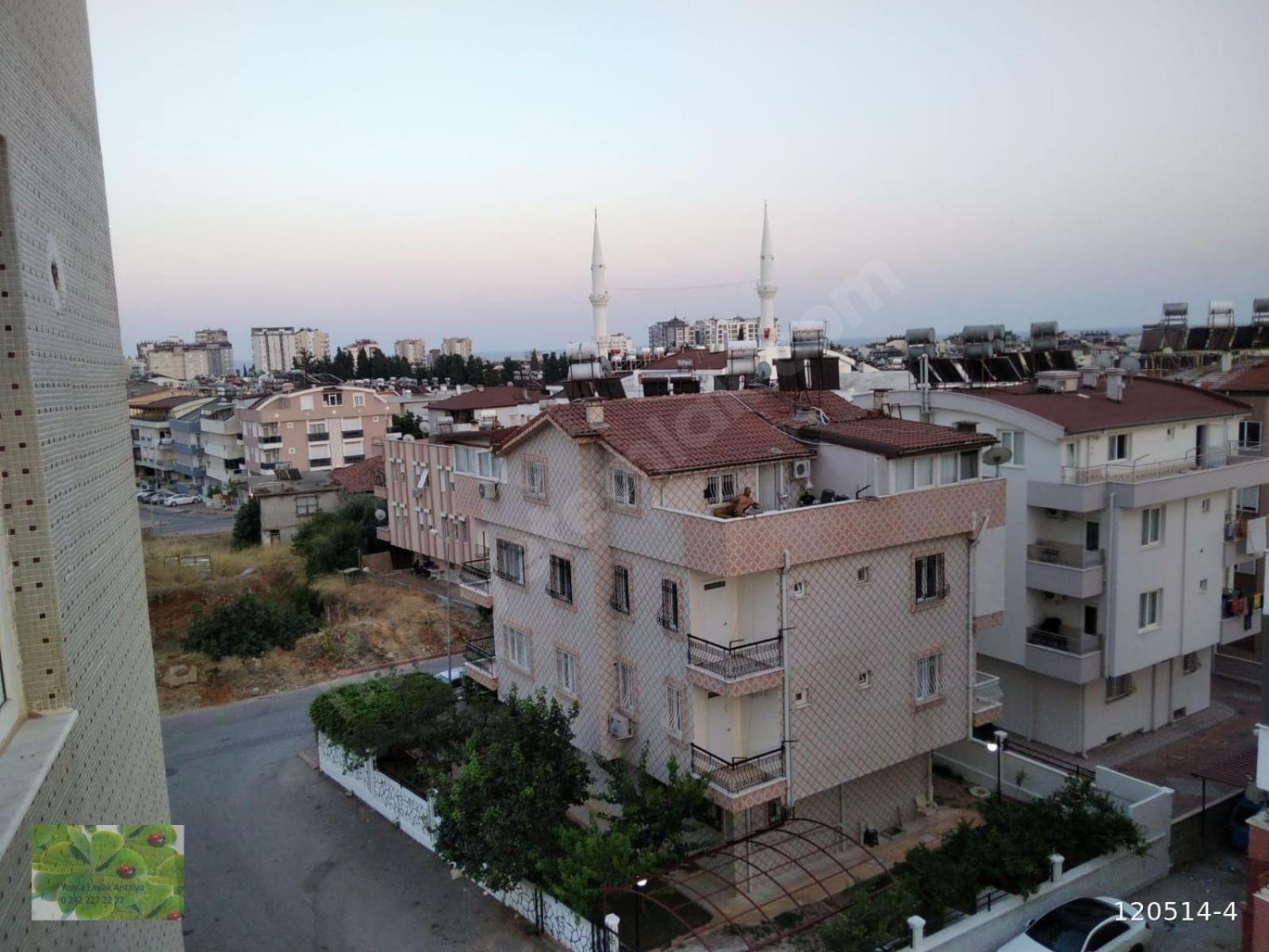 Bulut Apartment