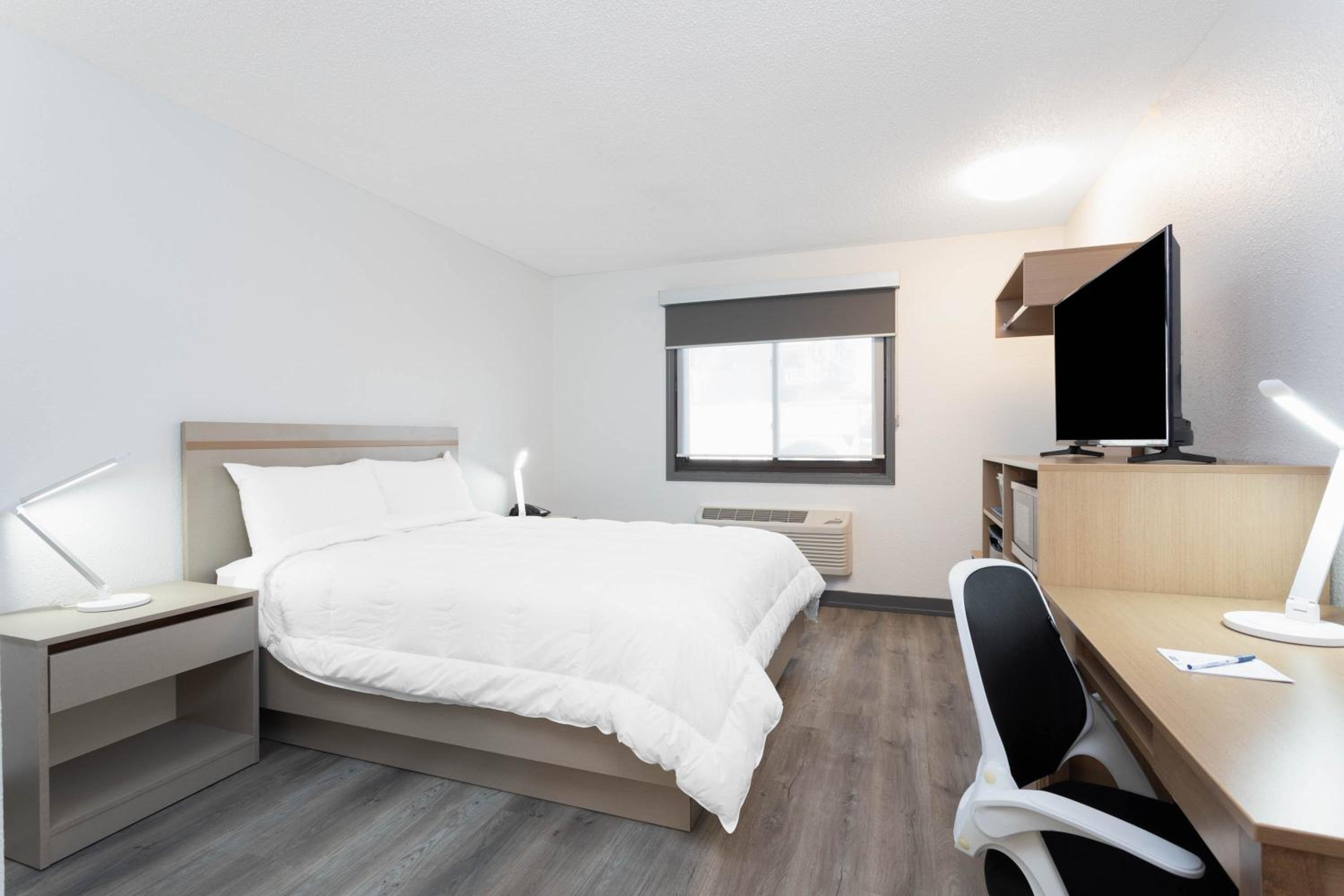 Travelodge by Wyndham Elkhart, Billede 17