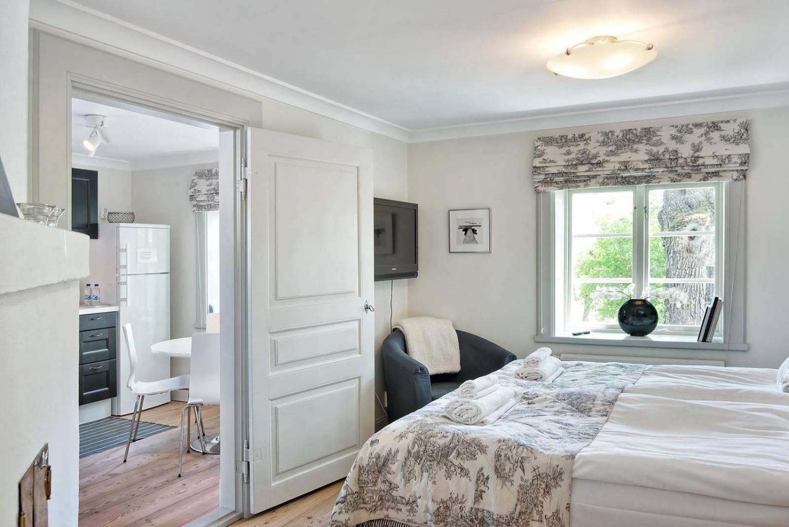 Östa Gård Boutique B&B