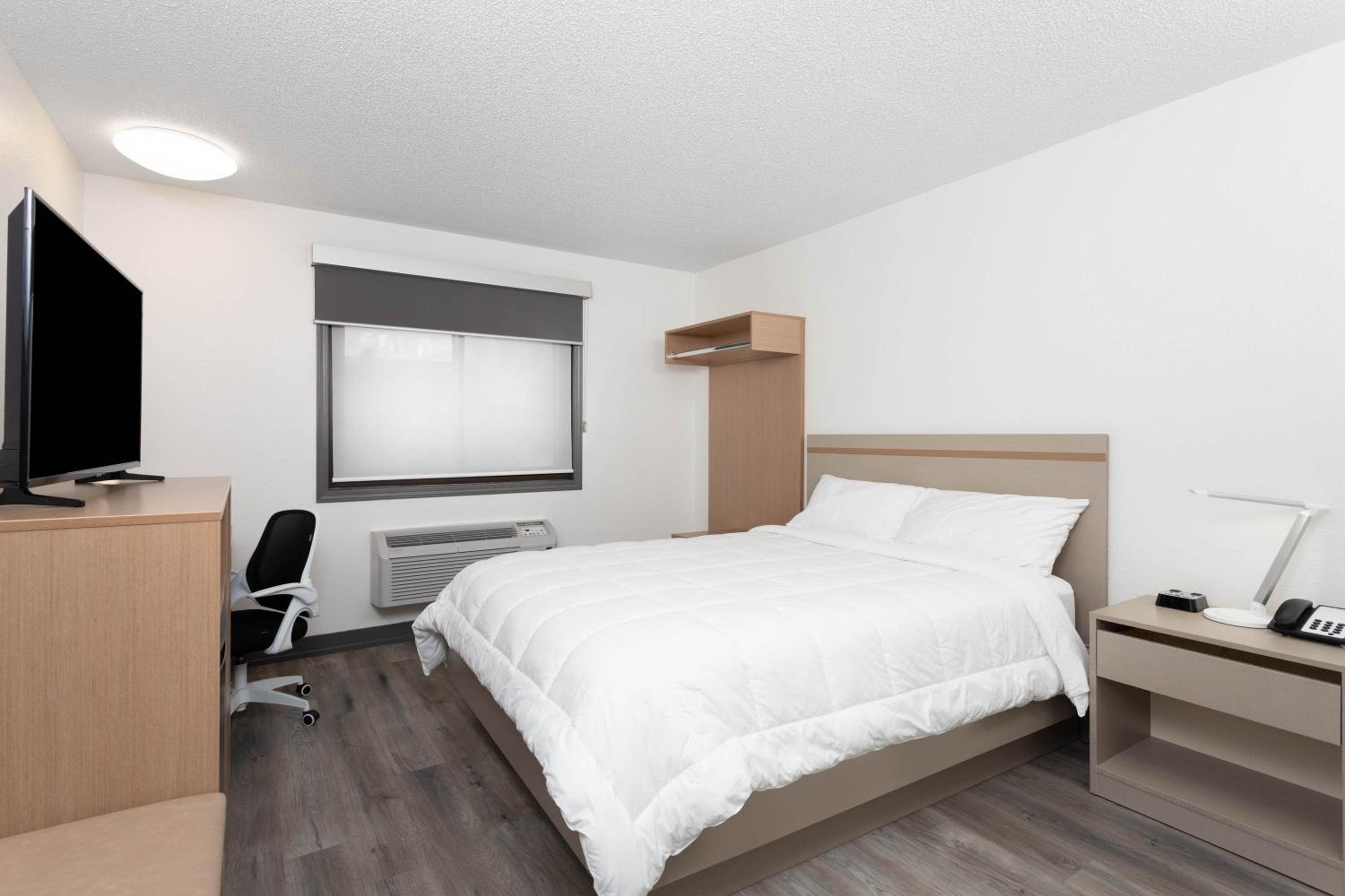 Travelodge by Wyndham Elkhart, Billede 36