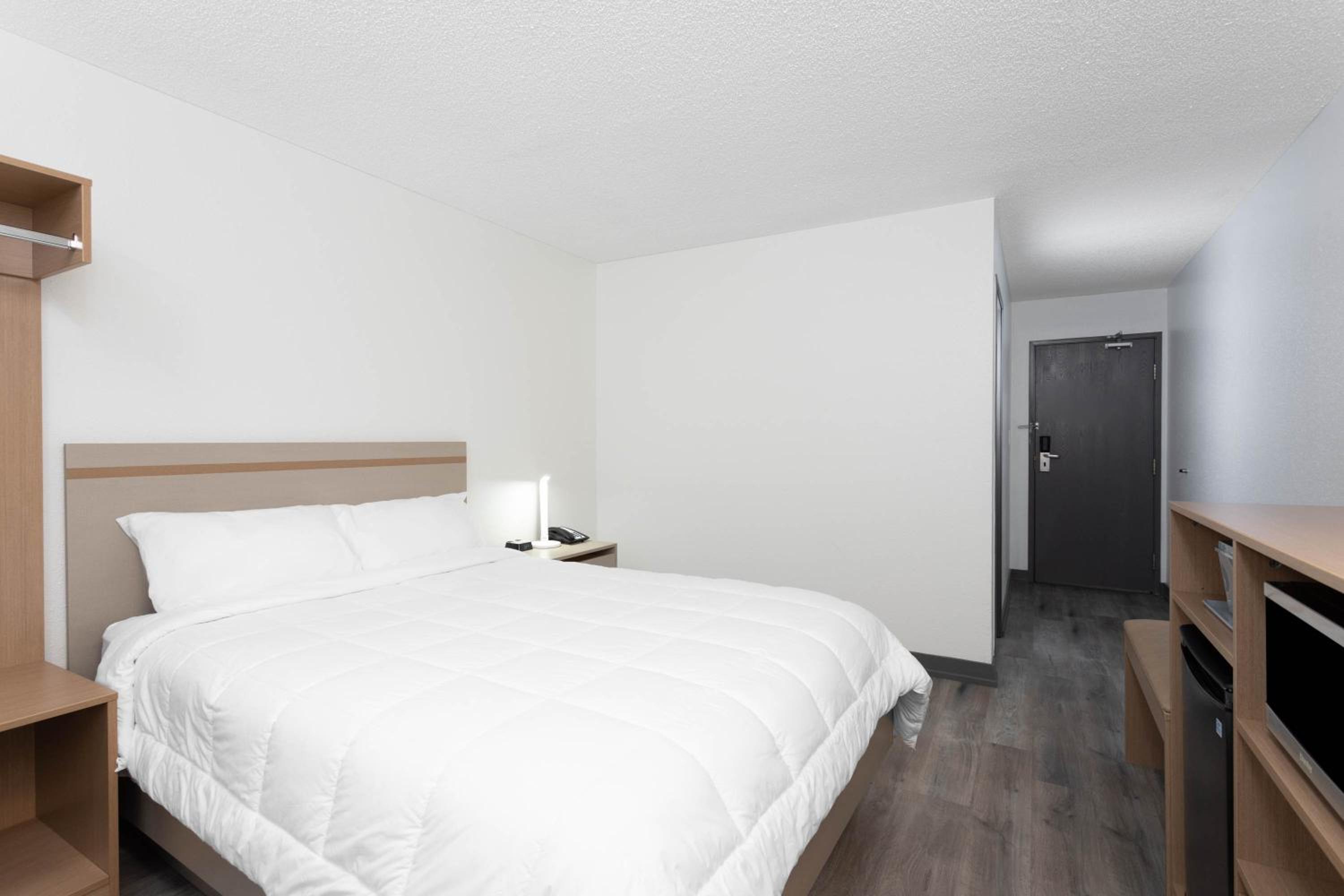 Travelodge by Wyndham Elkhart, Billede 10