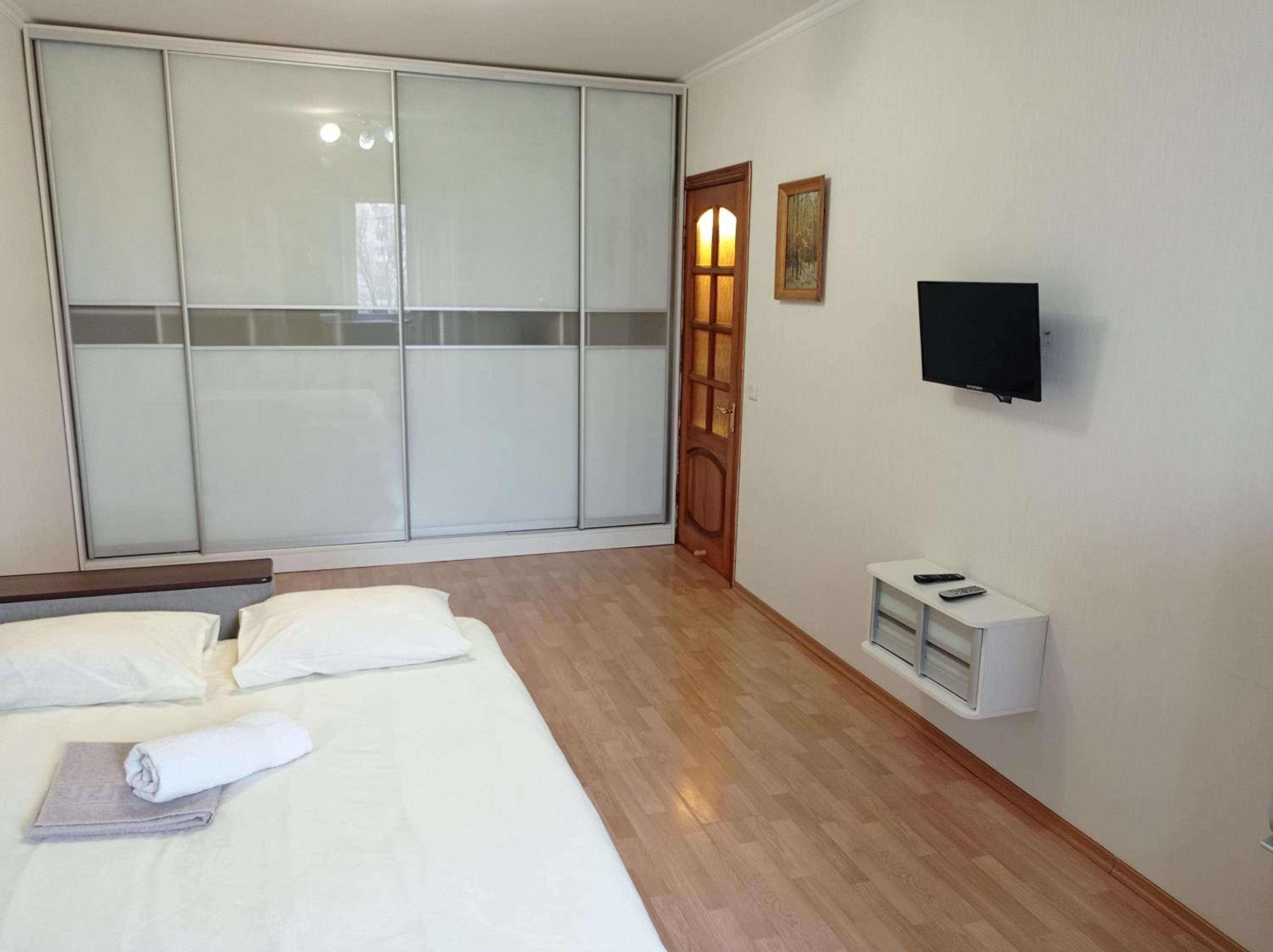 Олександрійський б-р 125 CityRooms
