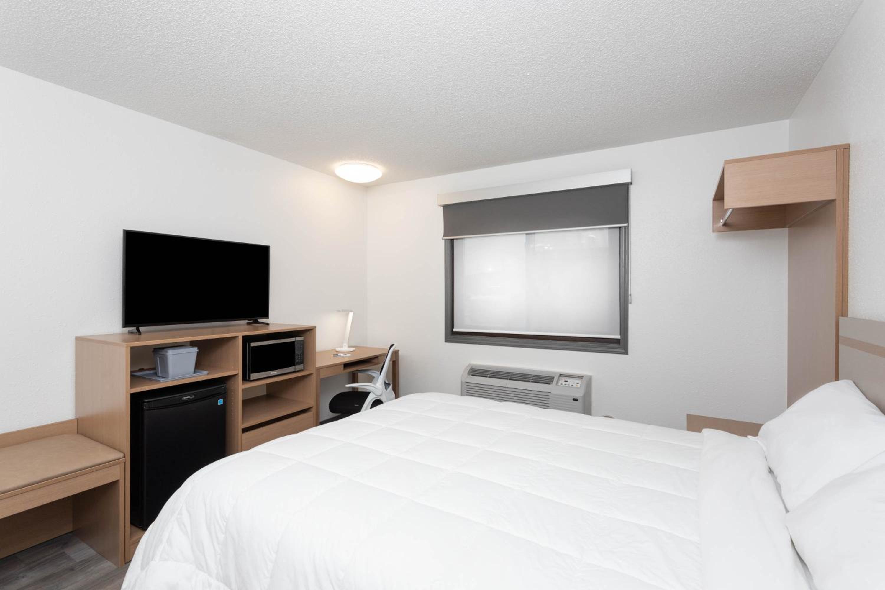 Travelodge by Wyndham Elkhart, Billede 39
