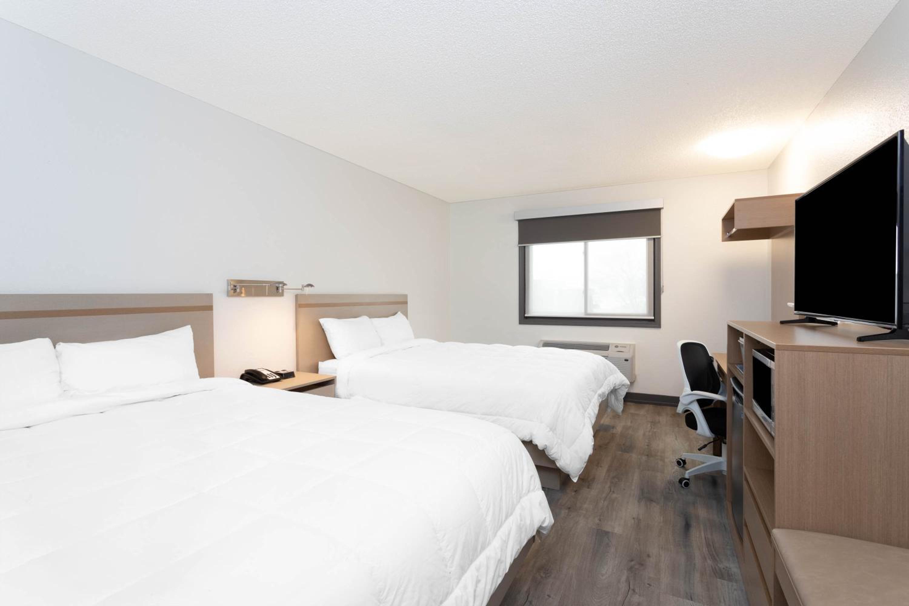 Travelodge by Wyndham Elkhart, Billede 21