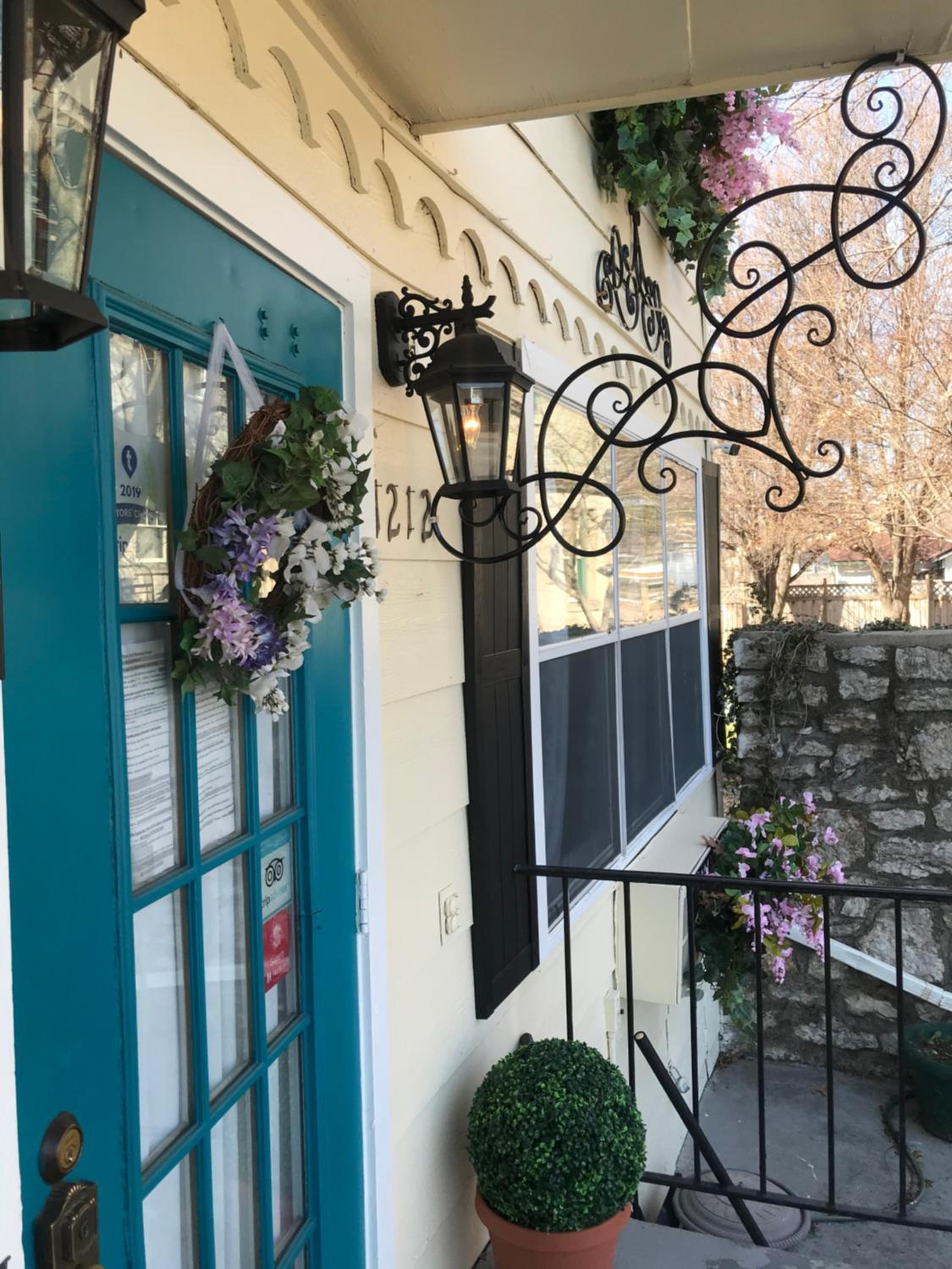 Woodstock Inn Bed & Breakfast, Billede 28