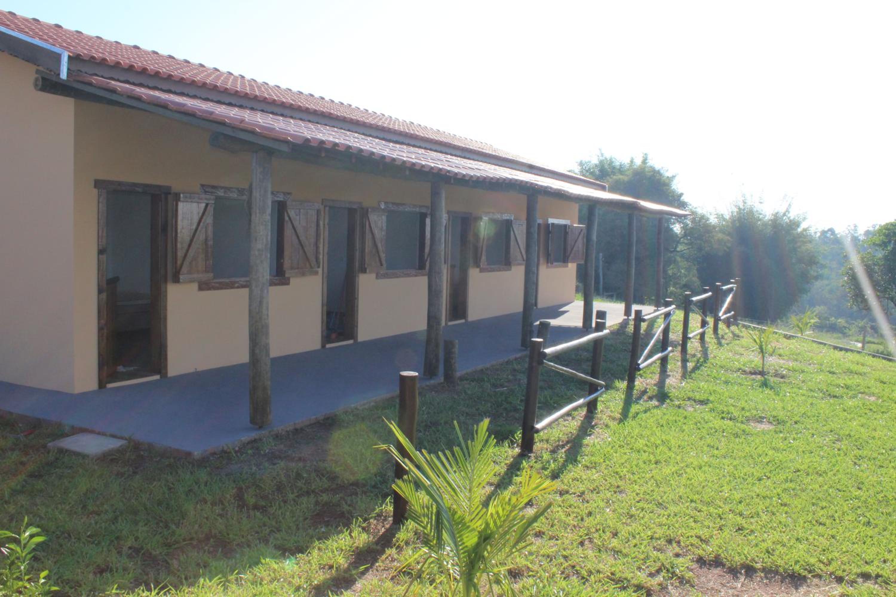 Pousada Xodó view 3