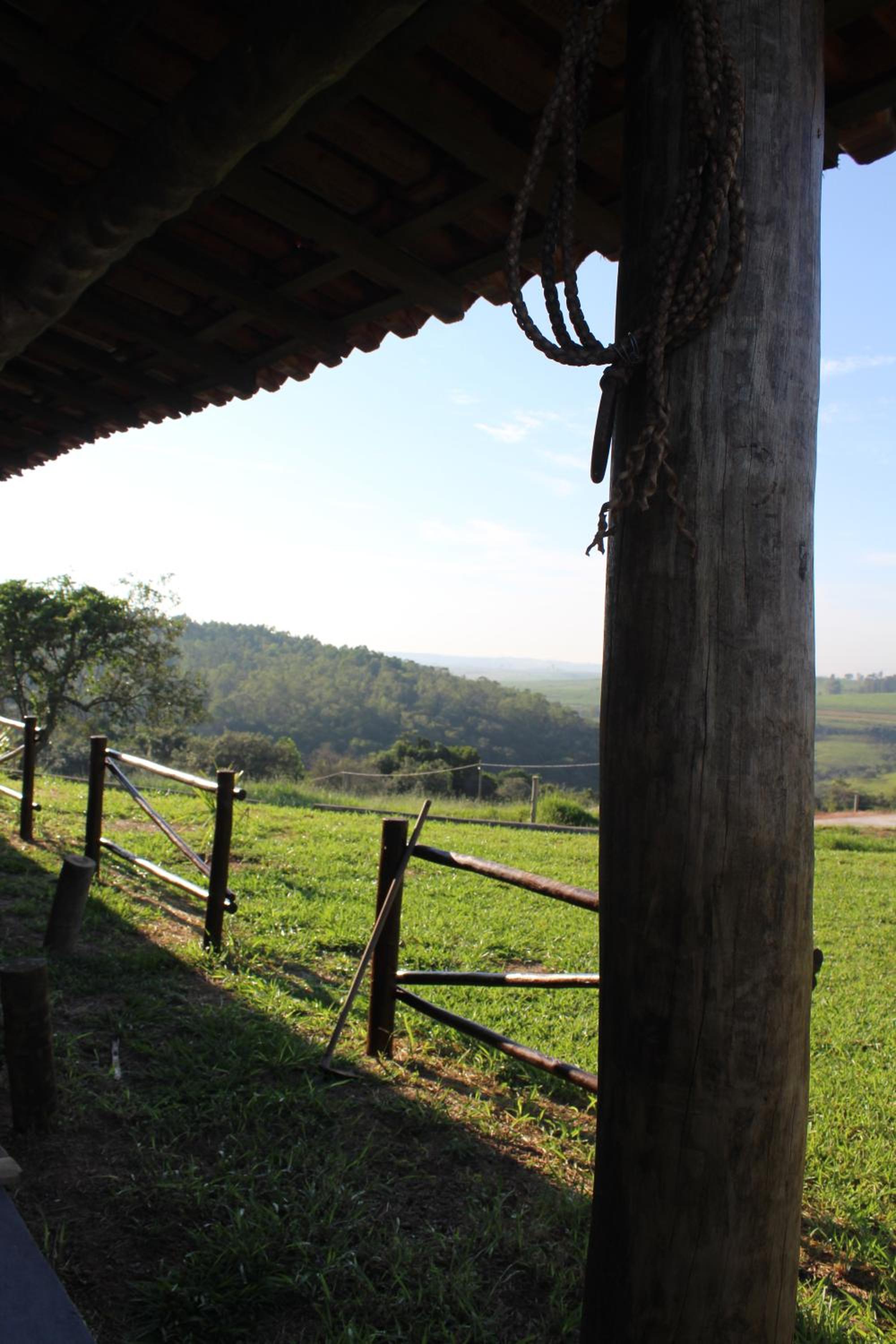 Pousada Xodó view 5