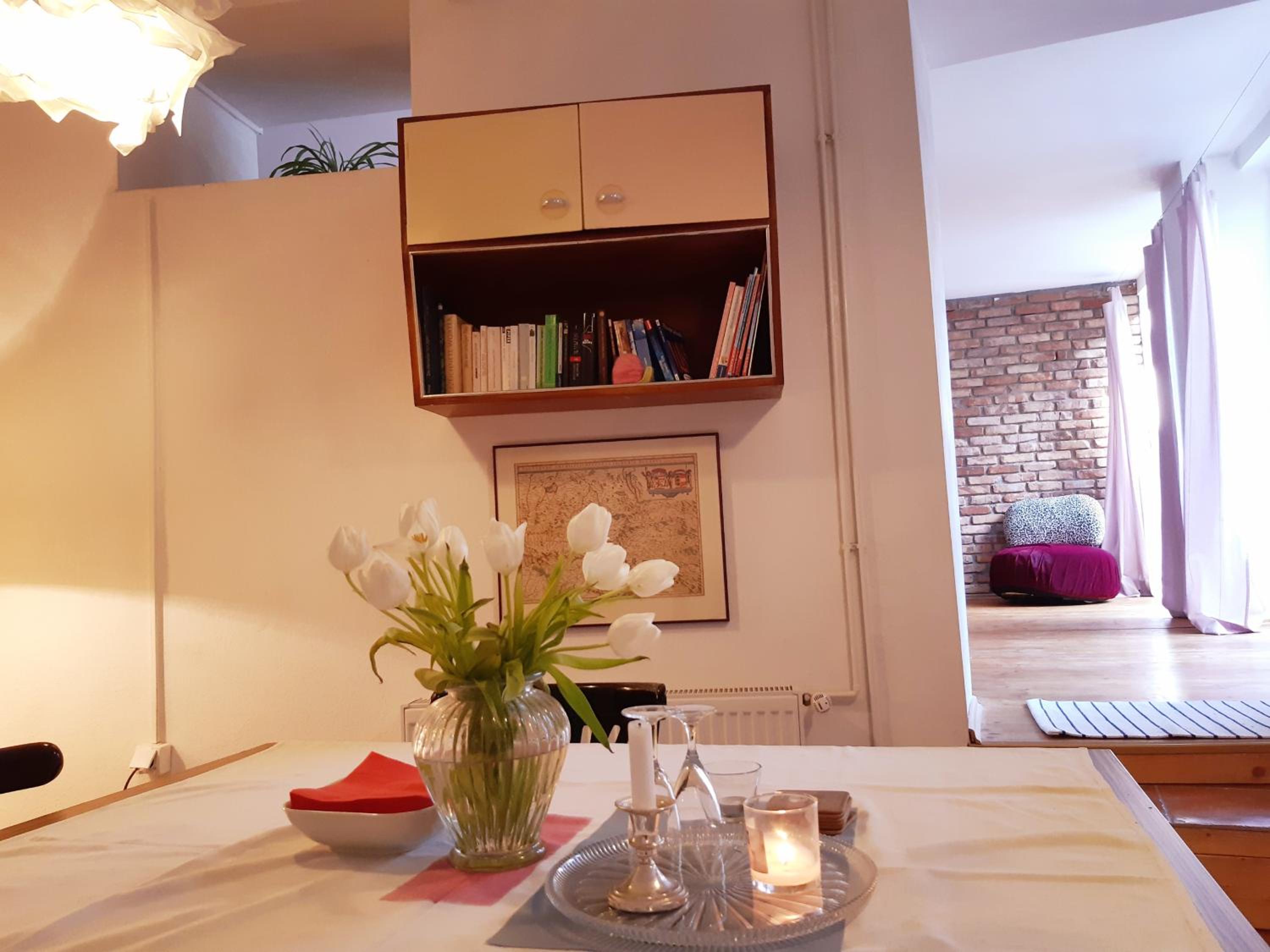 Boho-Style-Apartment