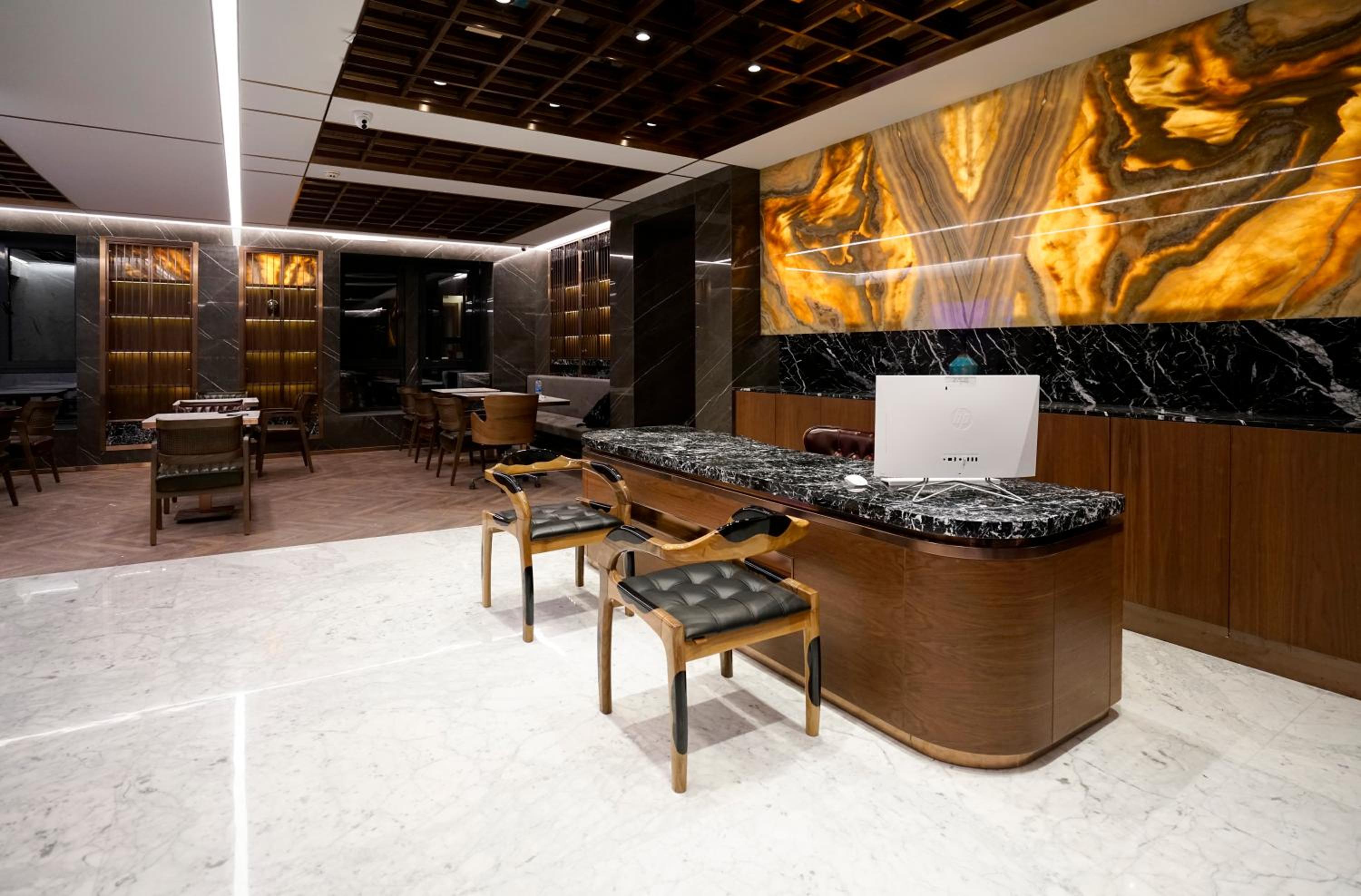 Henna Otel İstanbul - Image 37