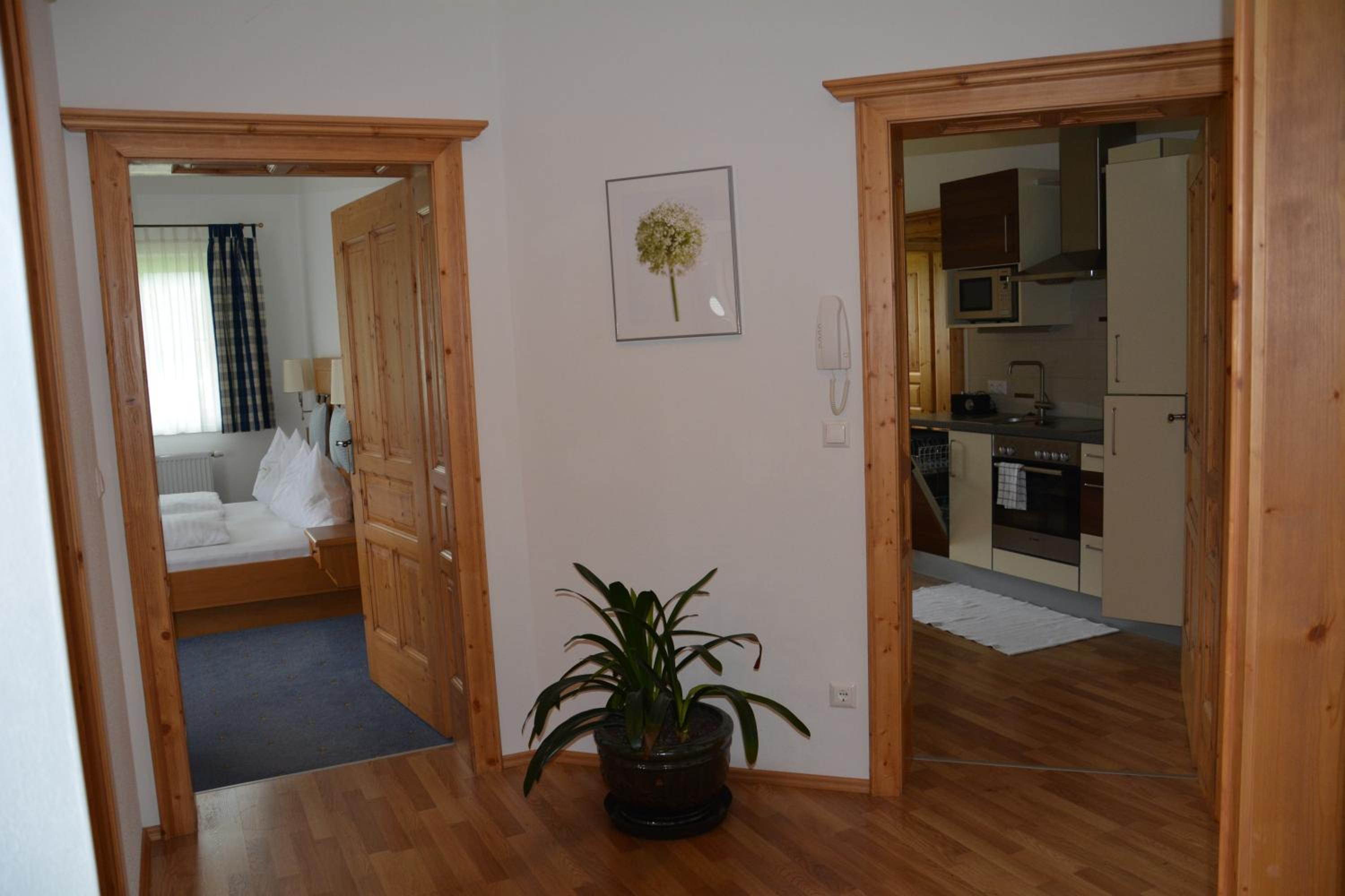 Apart-Pension Wesenauerhof