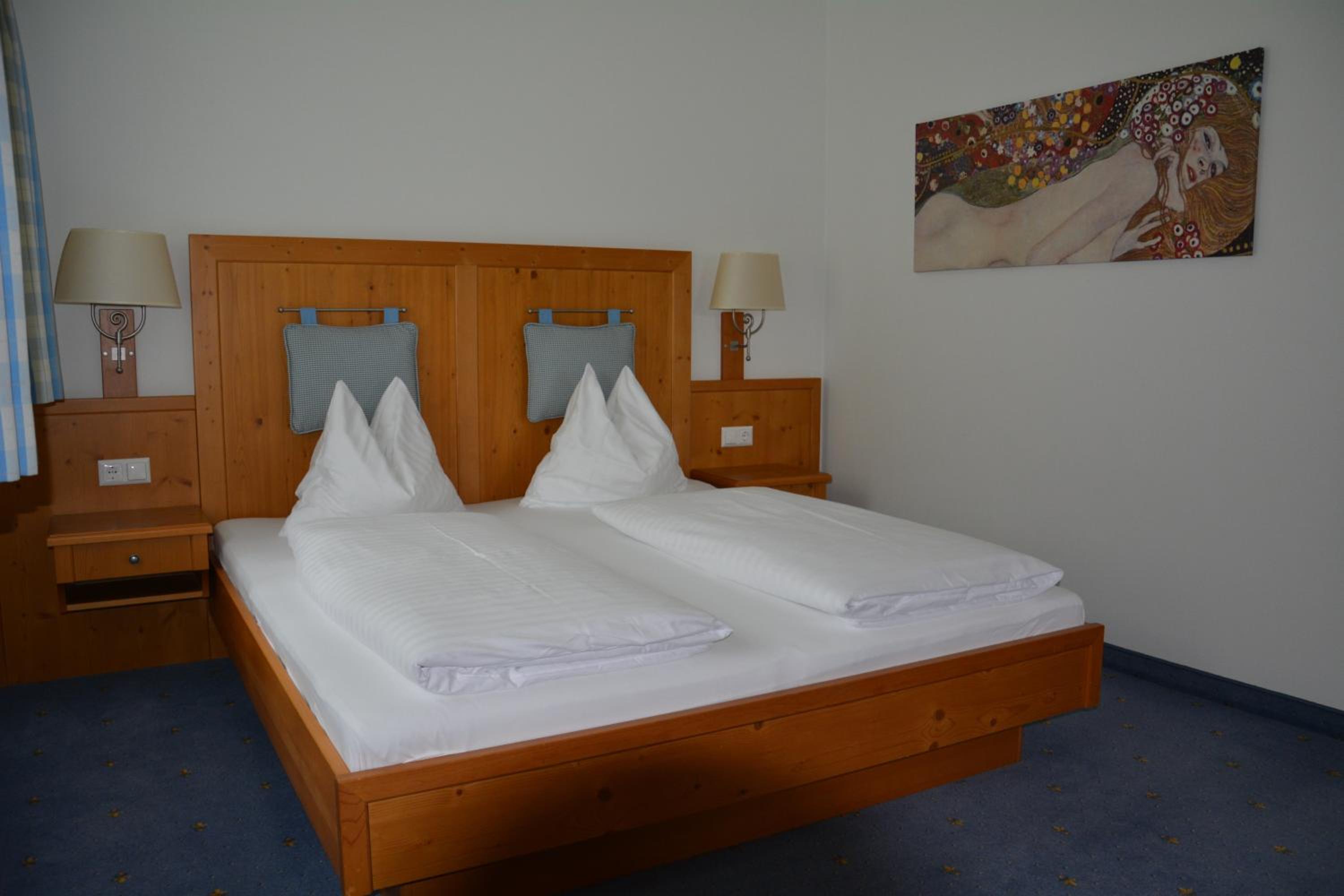 Apart-Pension Wesenauerhof