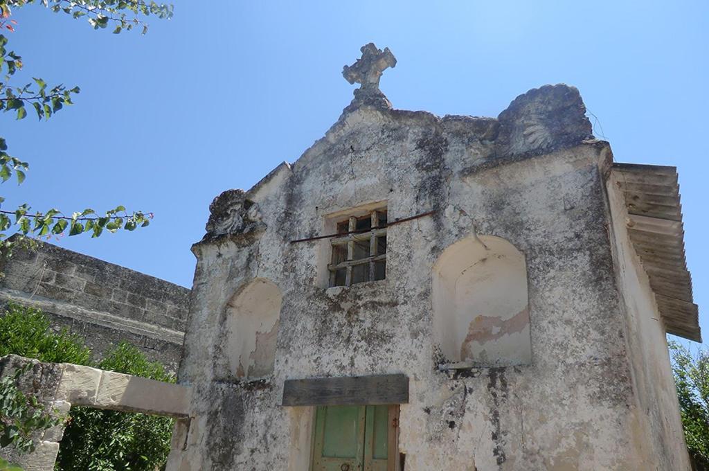 Masseria Cricelli