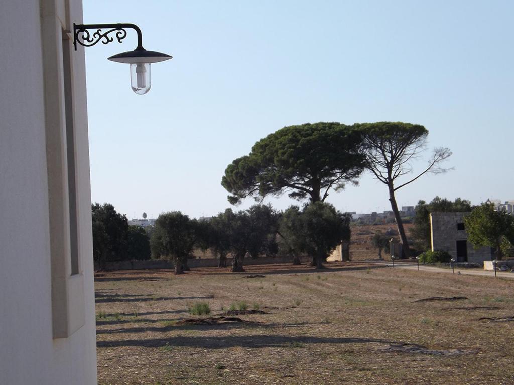 Masseria Cricelli