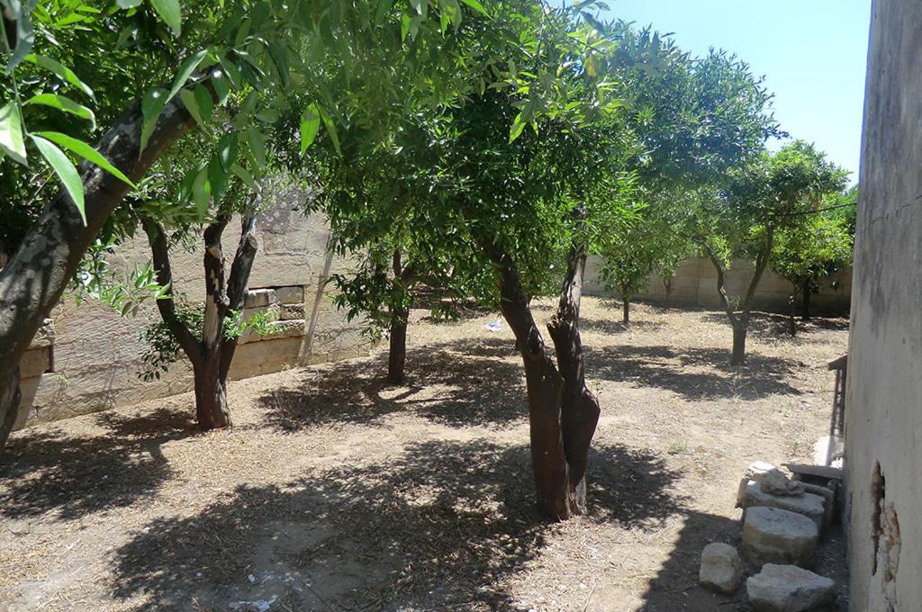 Masseria Cricelli