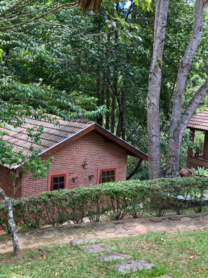 Refúgio dos Pássaros