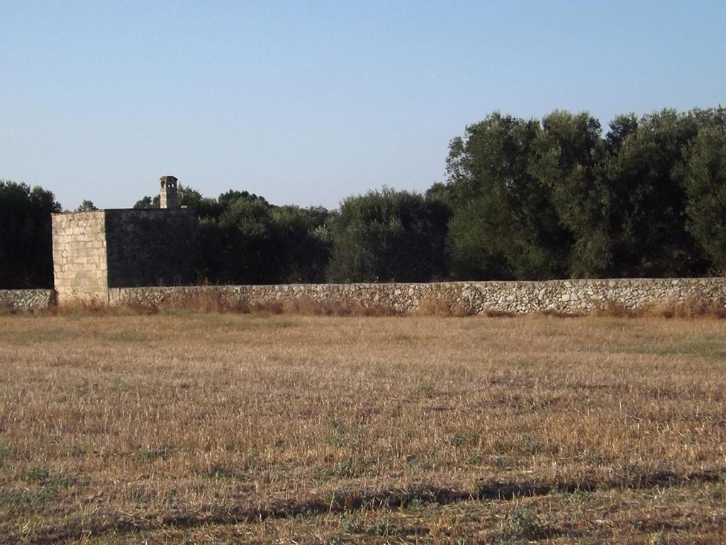Masseria Cricelli