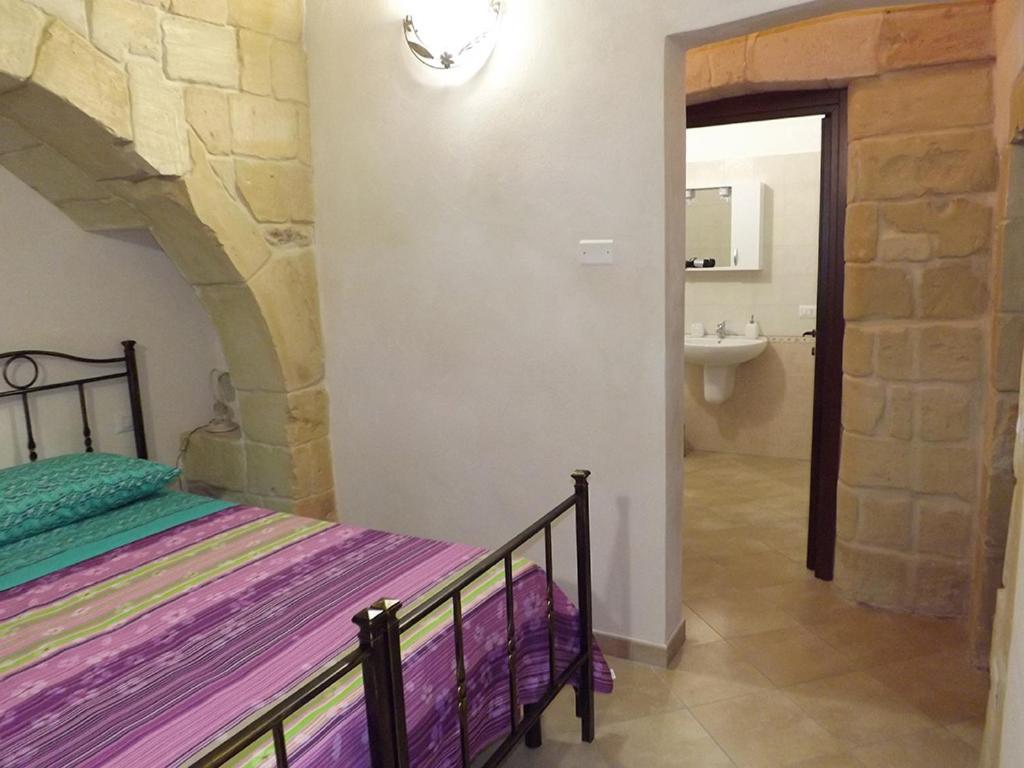 Masseria Cricelli