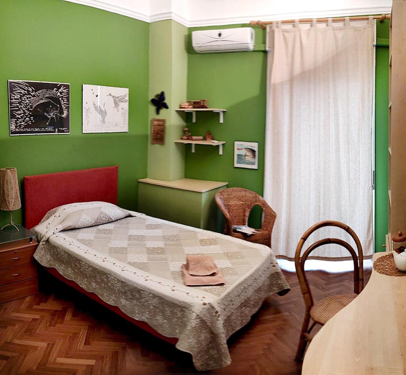 Casa VELARDI en Viagrande — hotel room