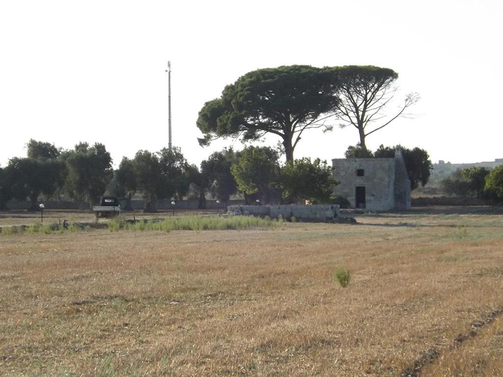 Masseria Cricelli