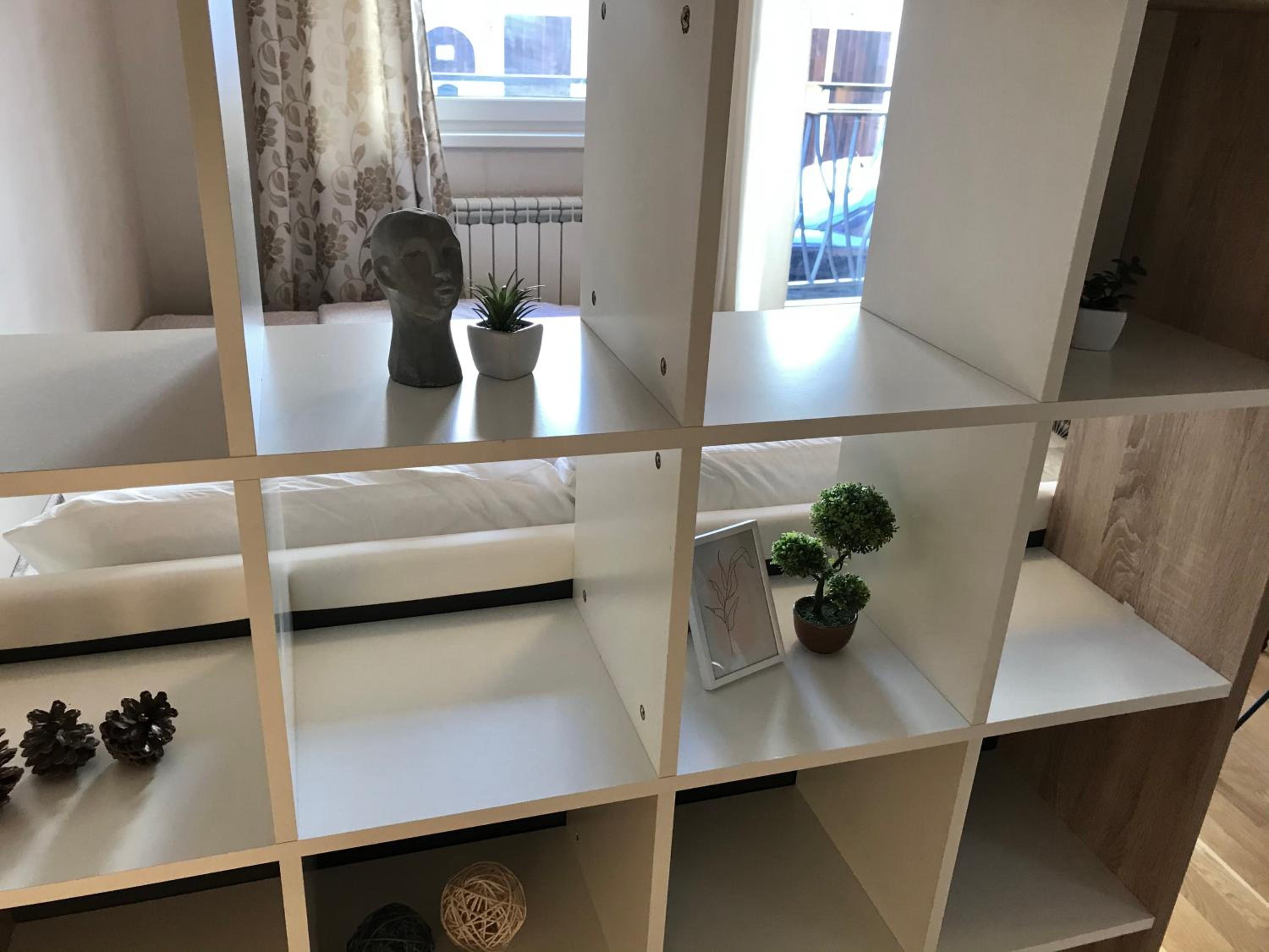 Primavera Apartment view 2