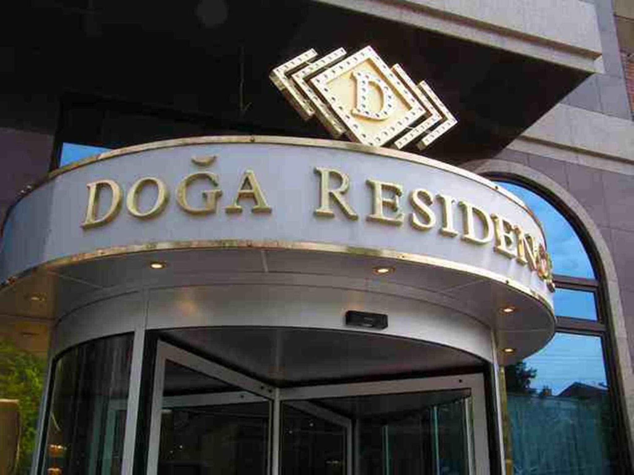 DOGA RESIDENCE HOTEL Ankara - Image 25