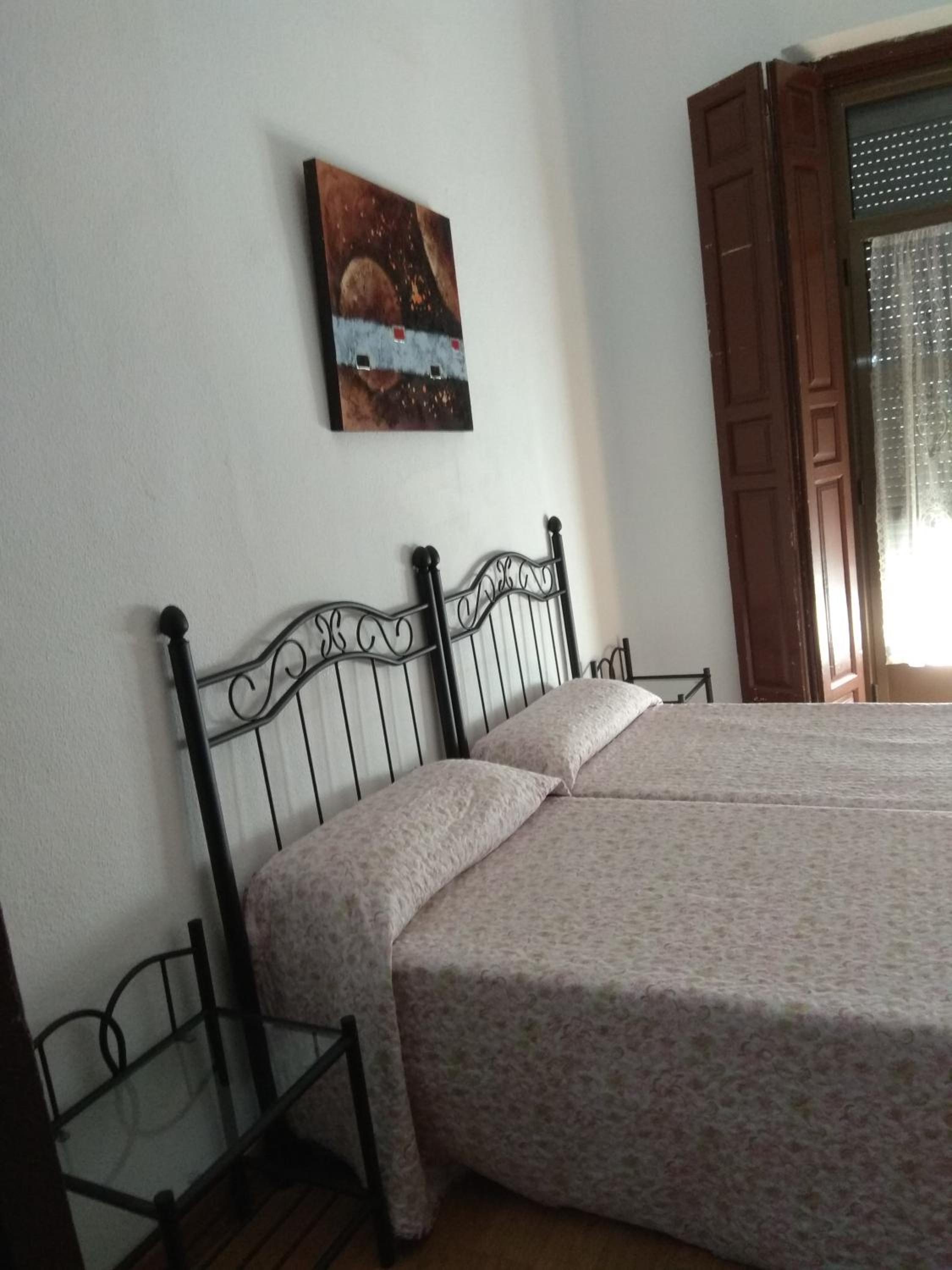 Pension Carretero