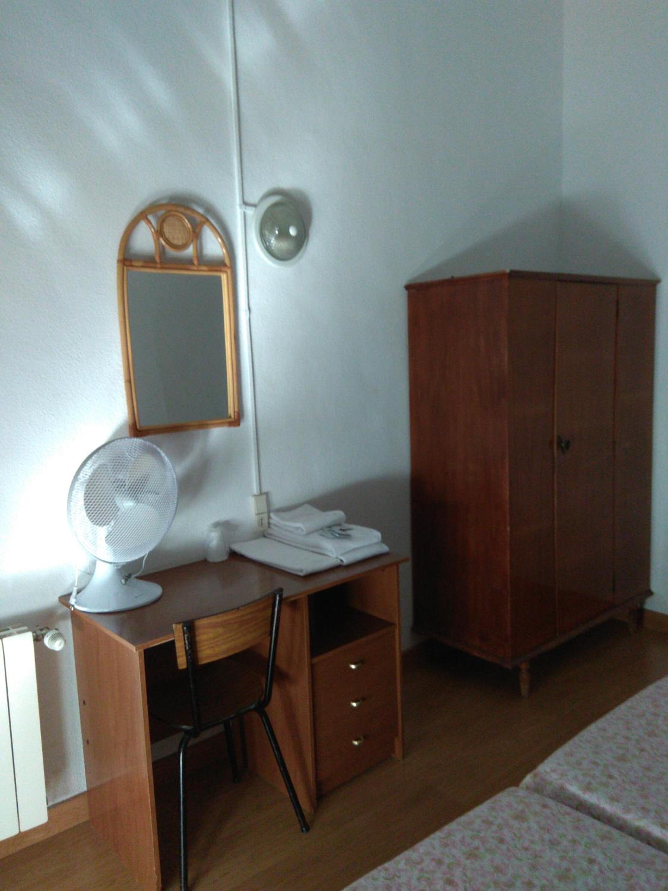 Pension Carretero
