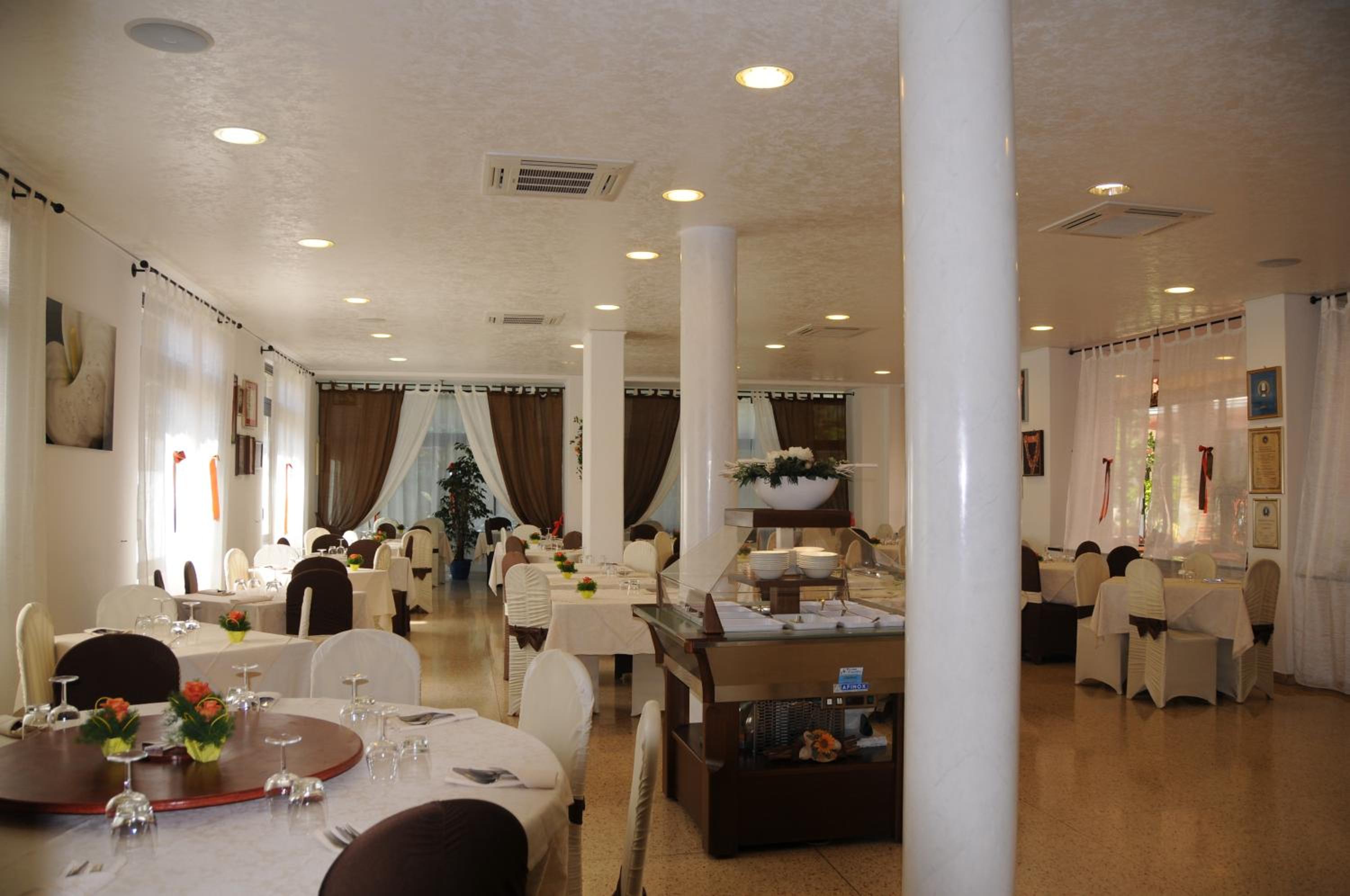 Hotel Villa Camilla, photo 10