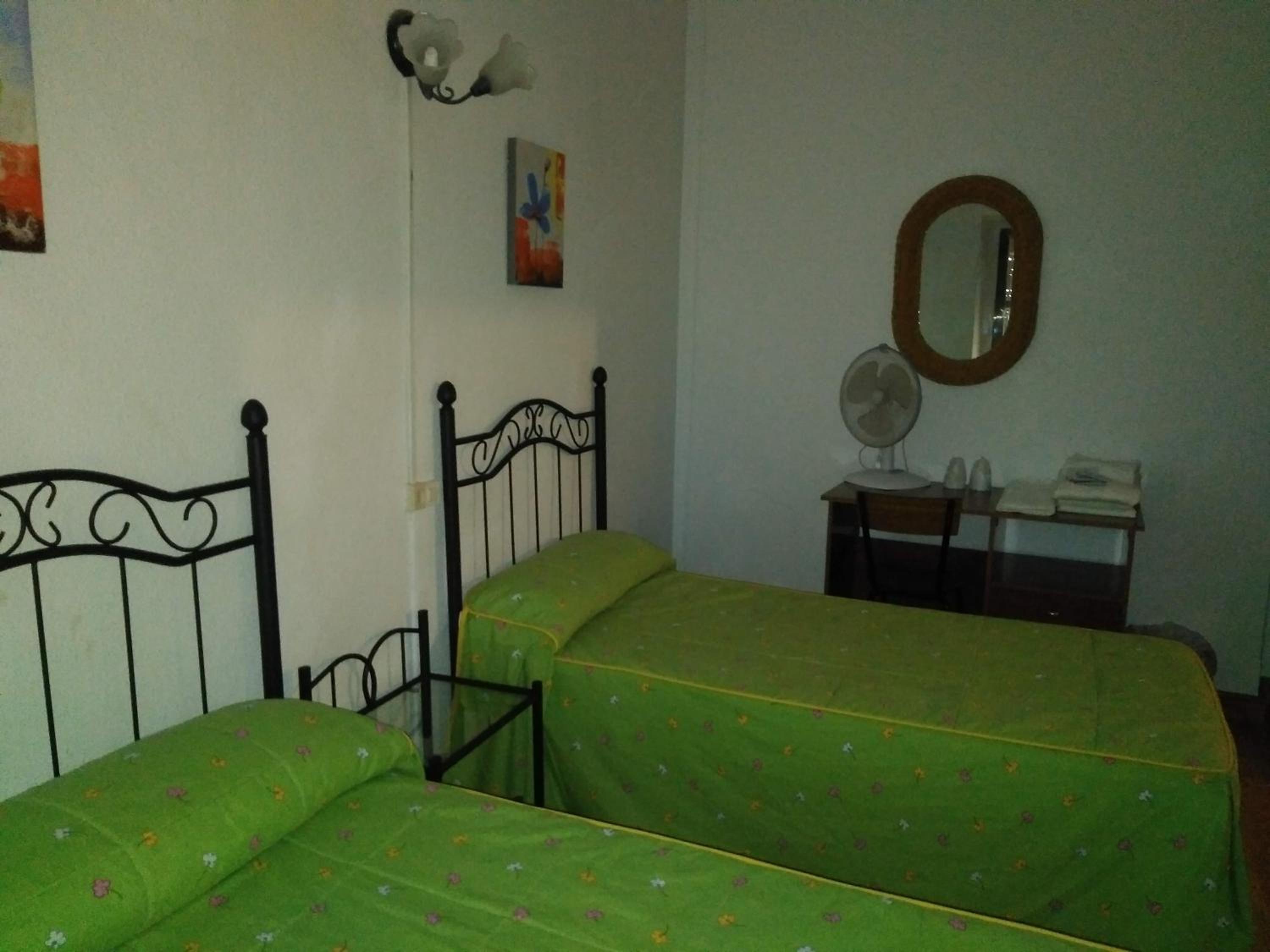 Pension Carretero
