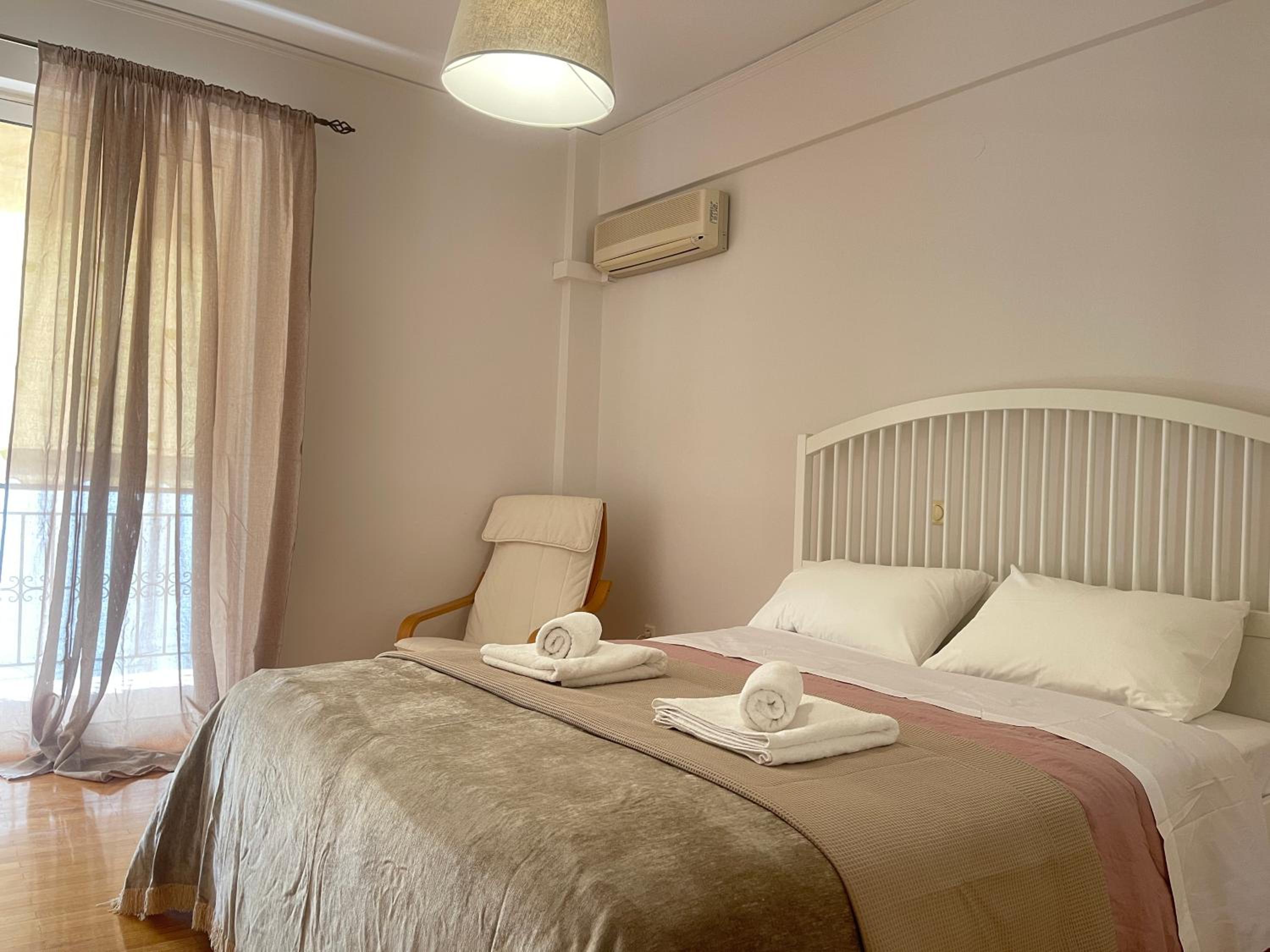 Cassiopeia - Glyfada Apartment photo 2