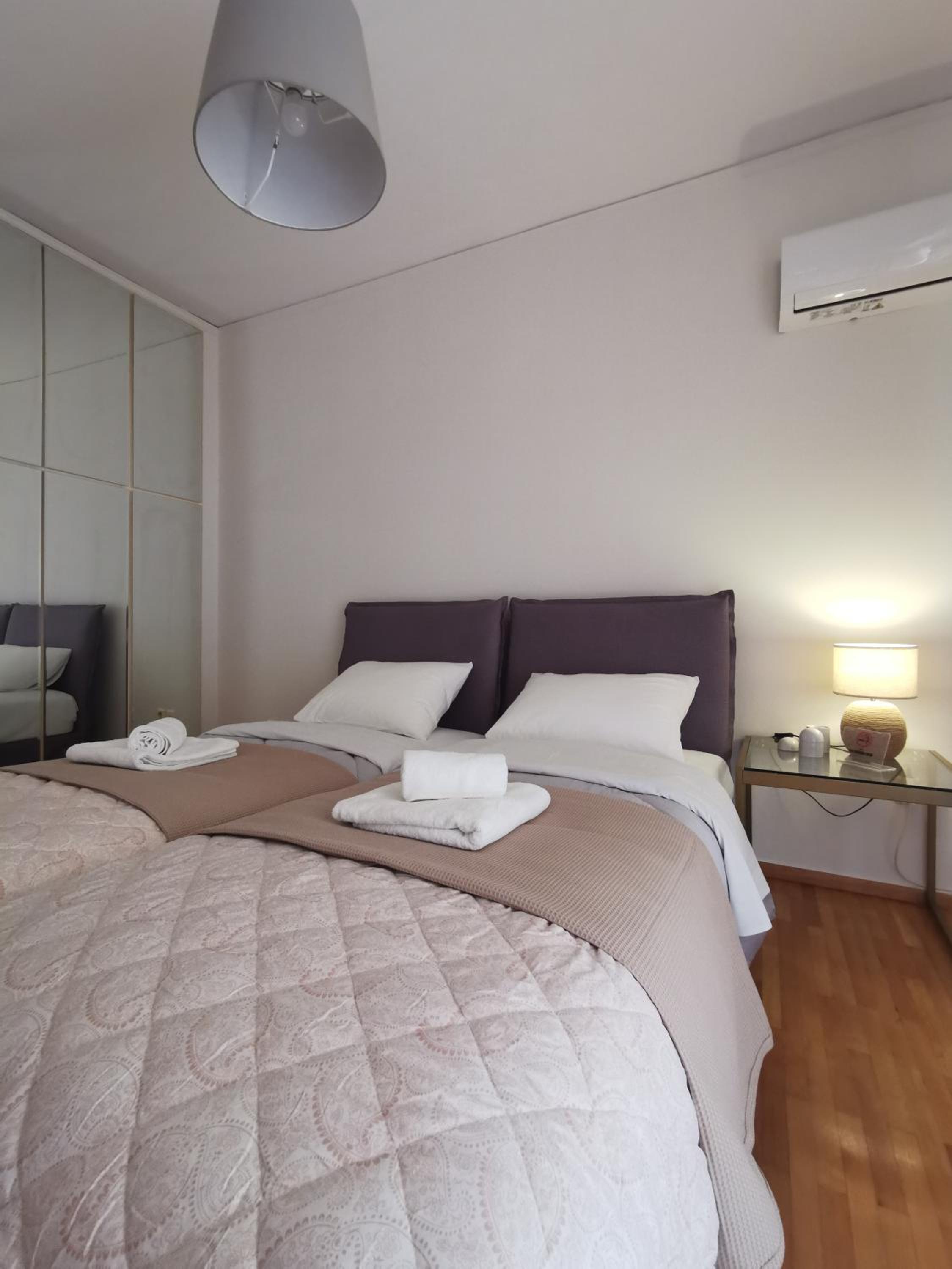 Cassiopeia - Glyfada Apartment photo 3