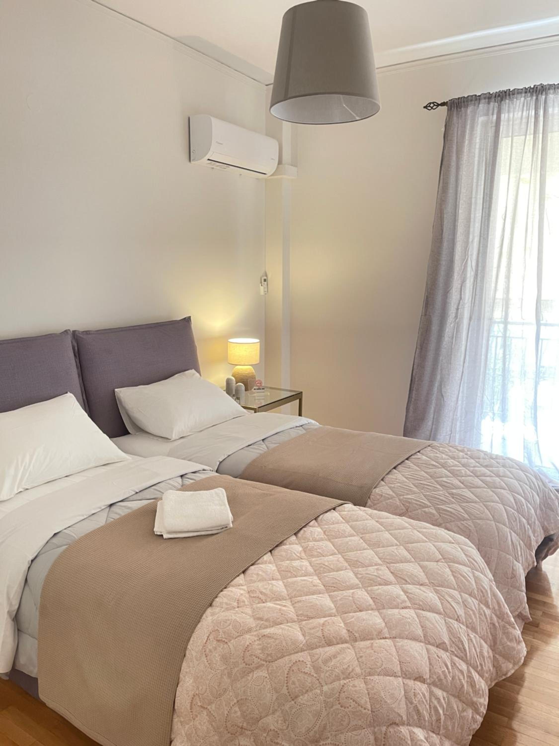 Cassiopeia - Glyfada Apartment photo 5