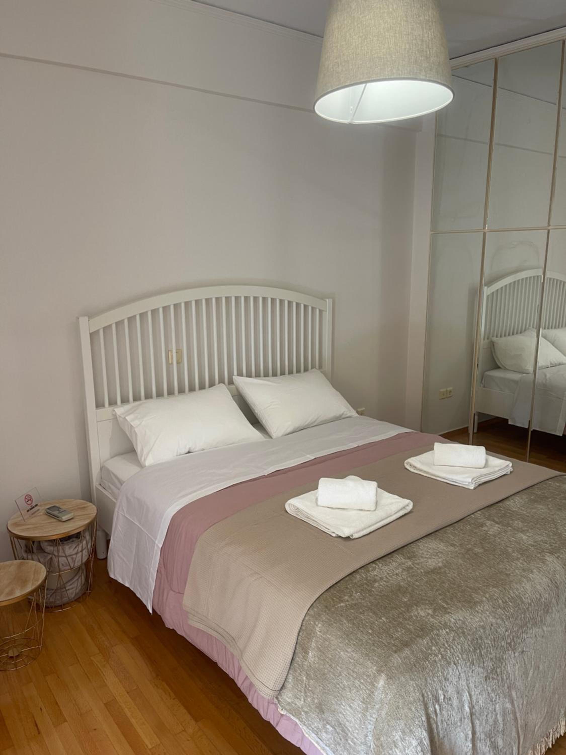 Cassiopeia - Glyfada Apartment photo 4
