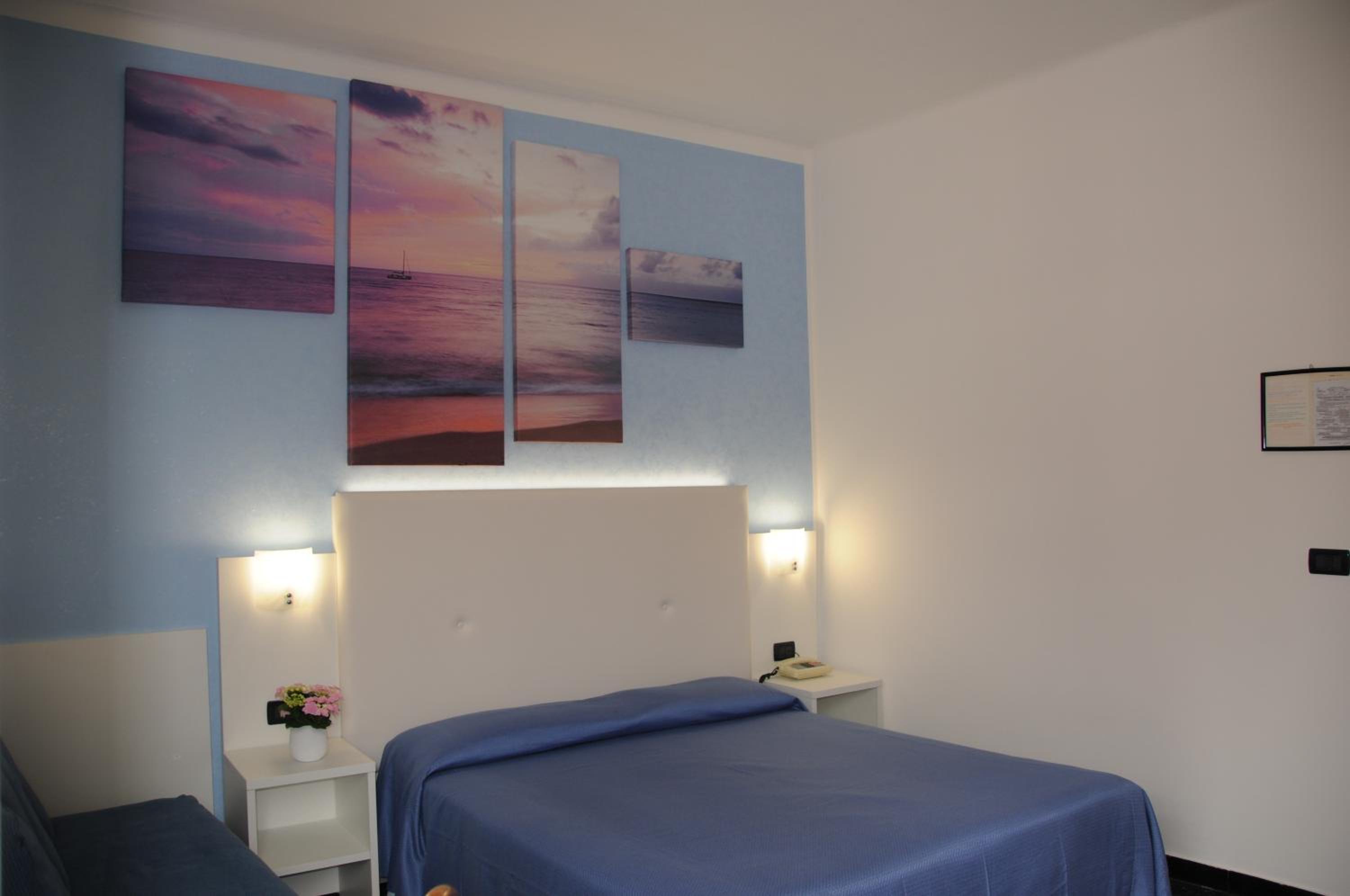 Hotel Villa Camilla, photo 7