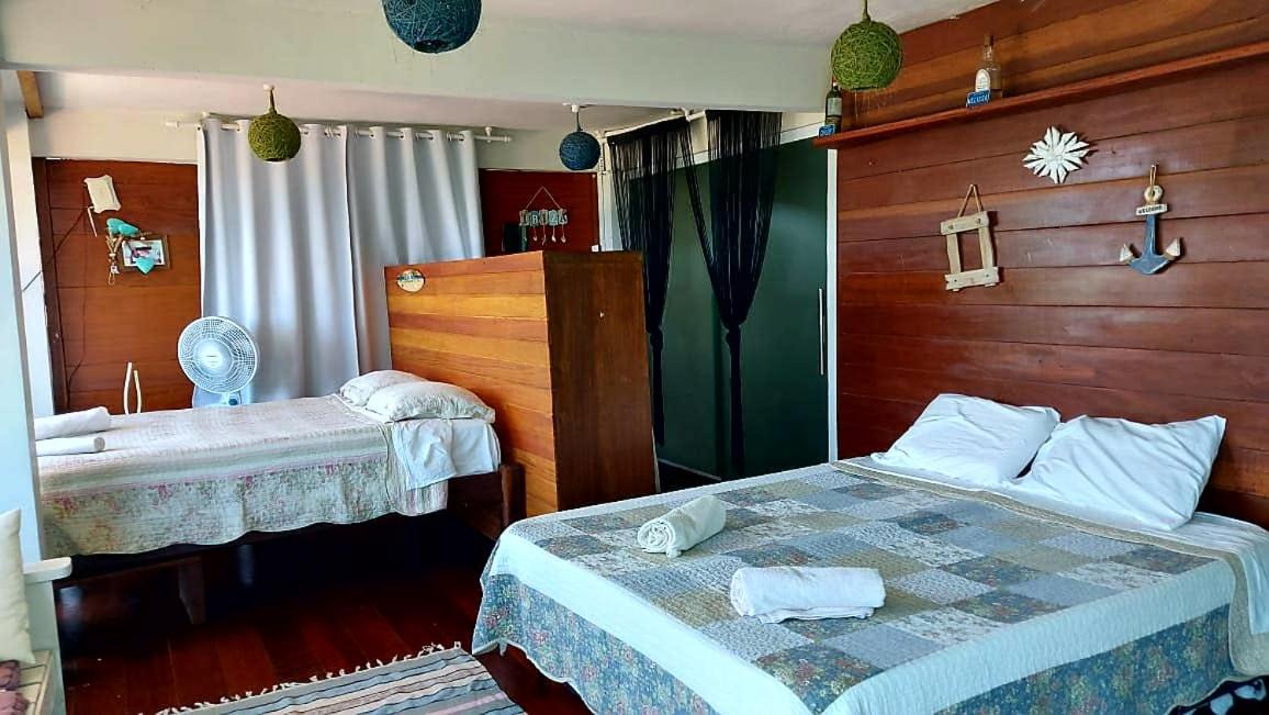 Pousada casas nas arvores