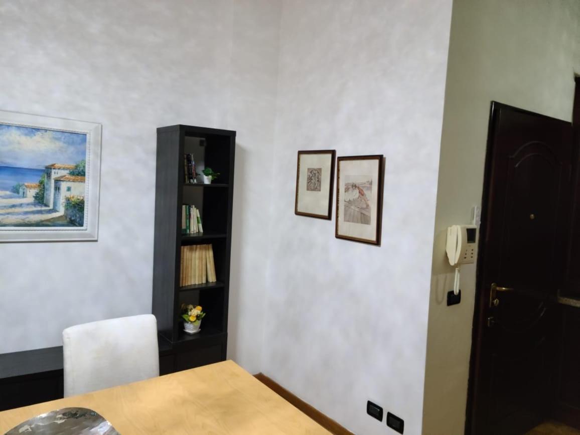Villa Florencia view 5
